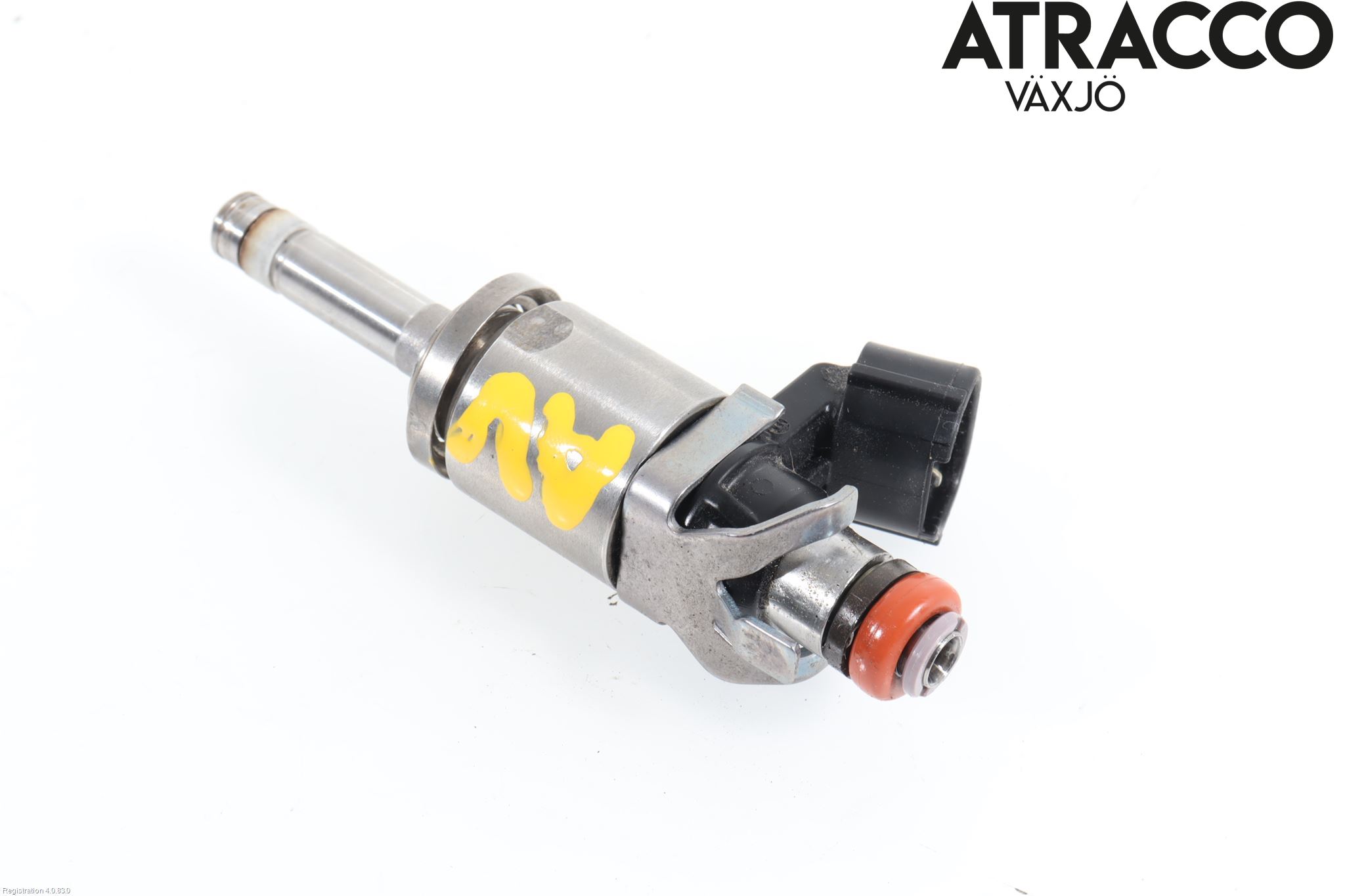 Mazda 3 III 14-19 Injspridare