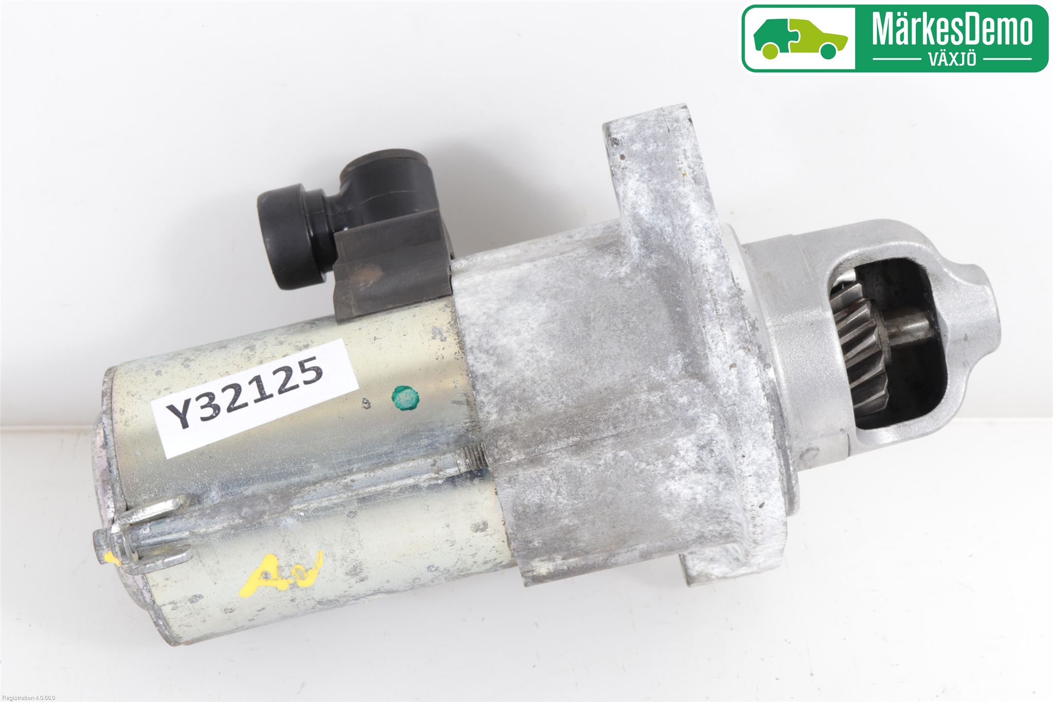 Honda CIVIC 17-22 Startmotor