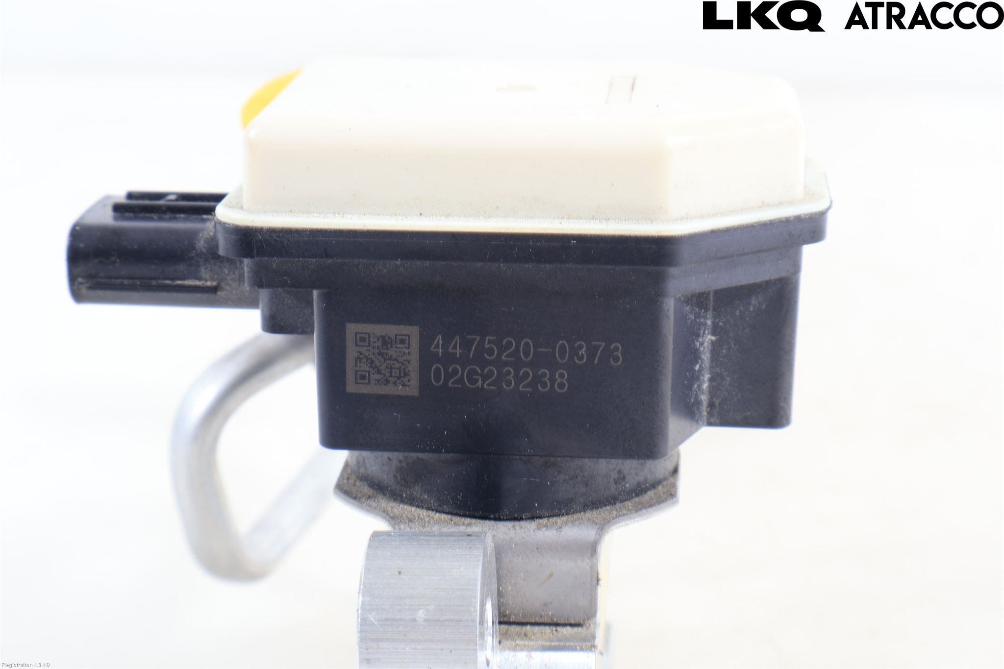 Toyota bZ4X EA10 22- Ac Slang-Rör