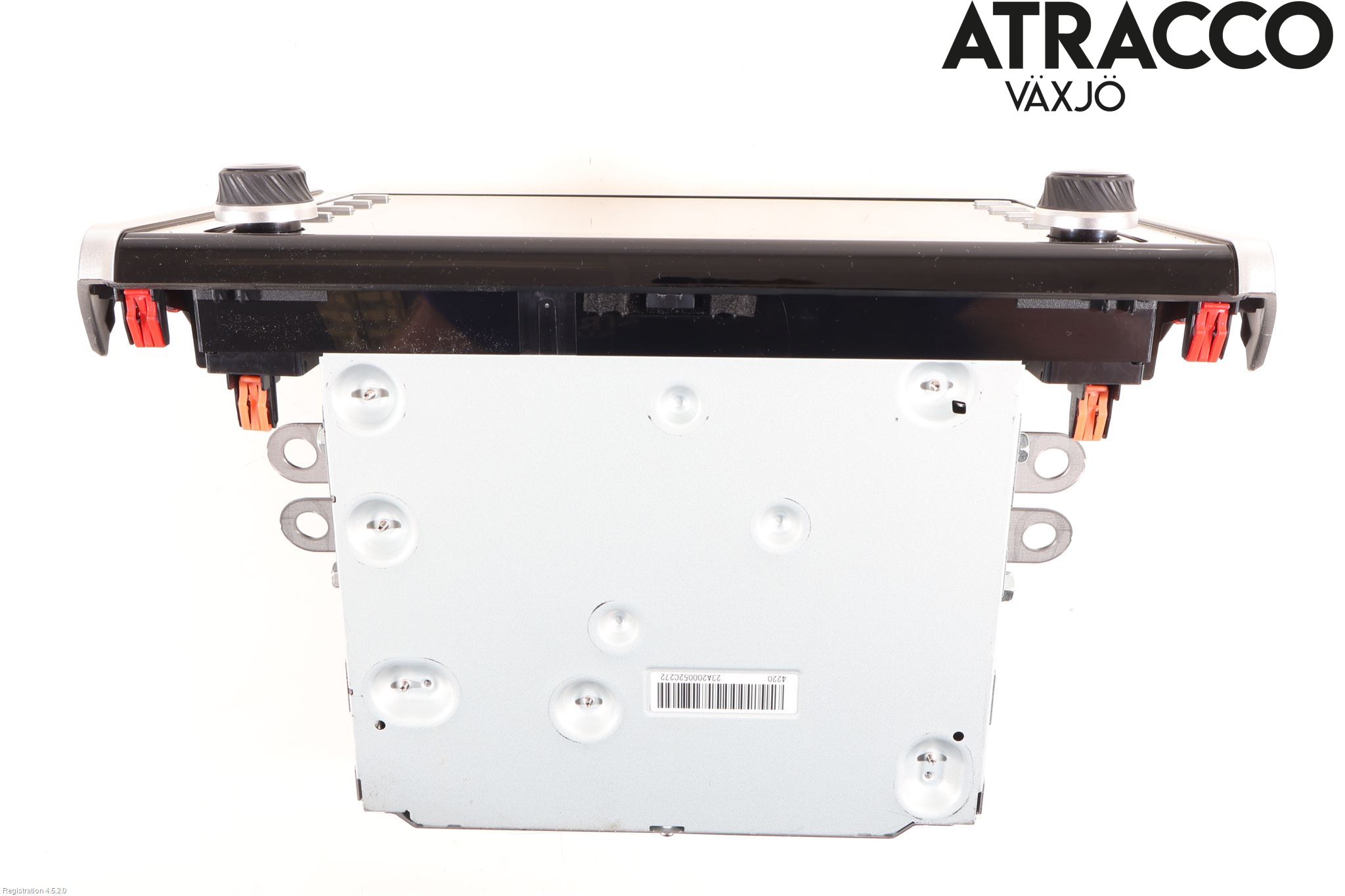 Toyota RAV4 19- Cd Radio - Multimediapanel