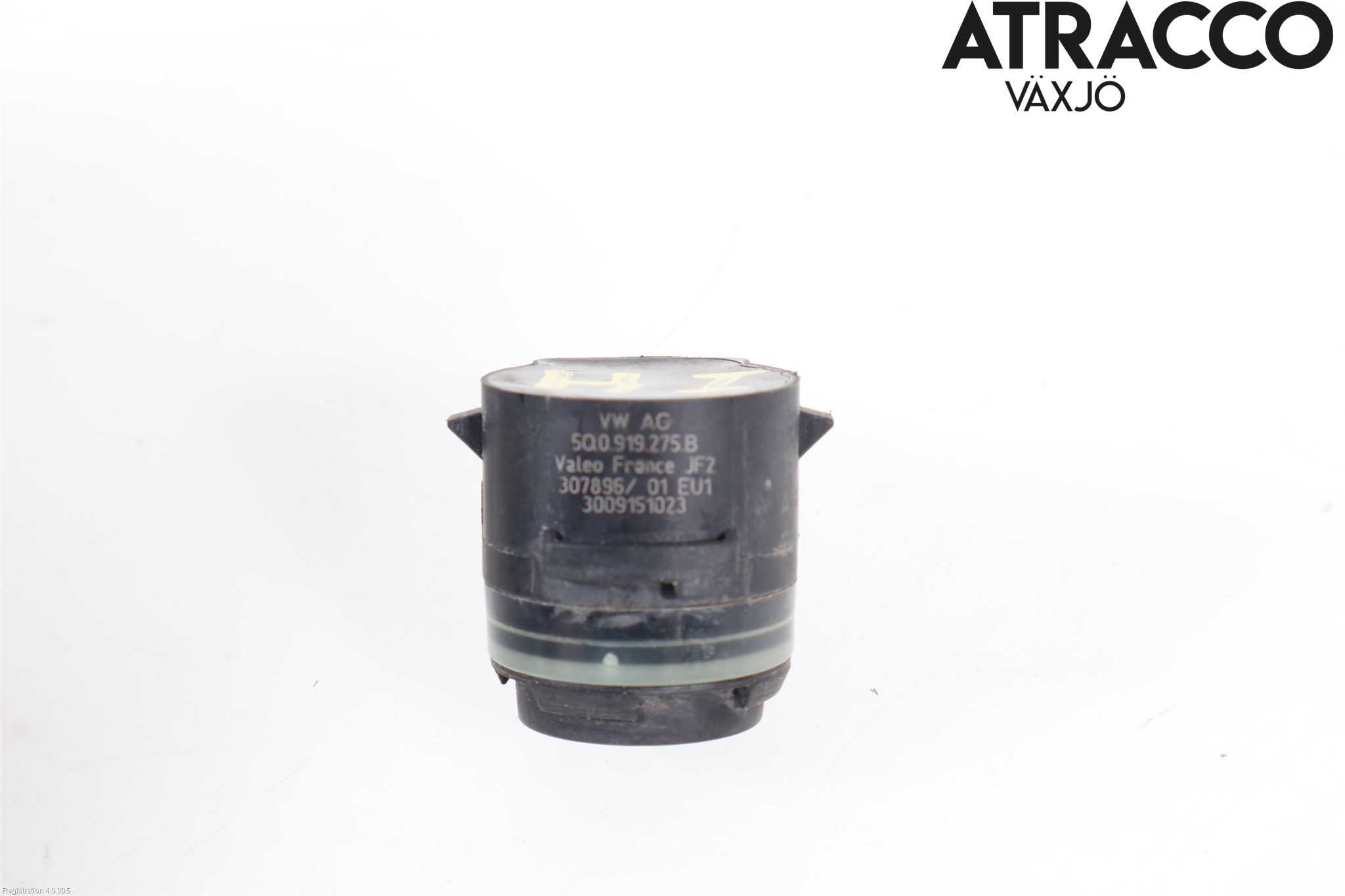 Audi A4/S4 B9 16-19 Parkeringshjälp Backsensor