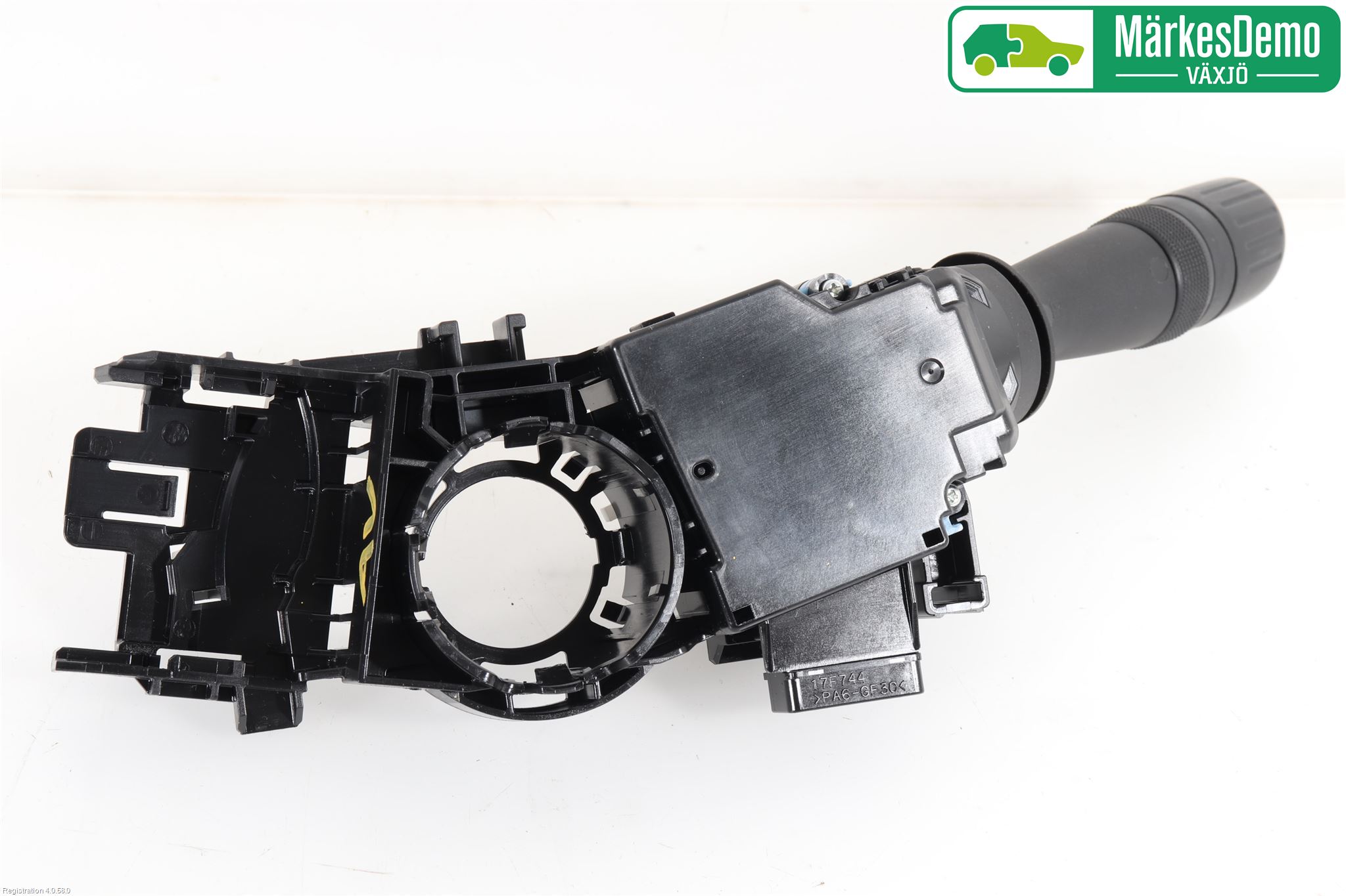 Toyota PRIUS (ZVW50) 16-21 Spak Blinkers-Ljusomk