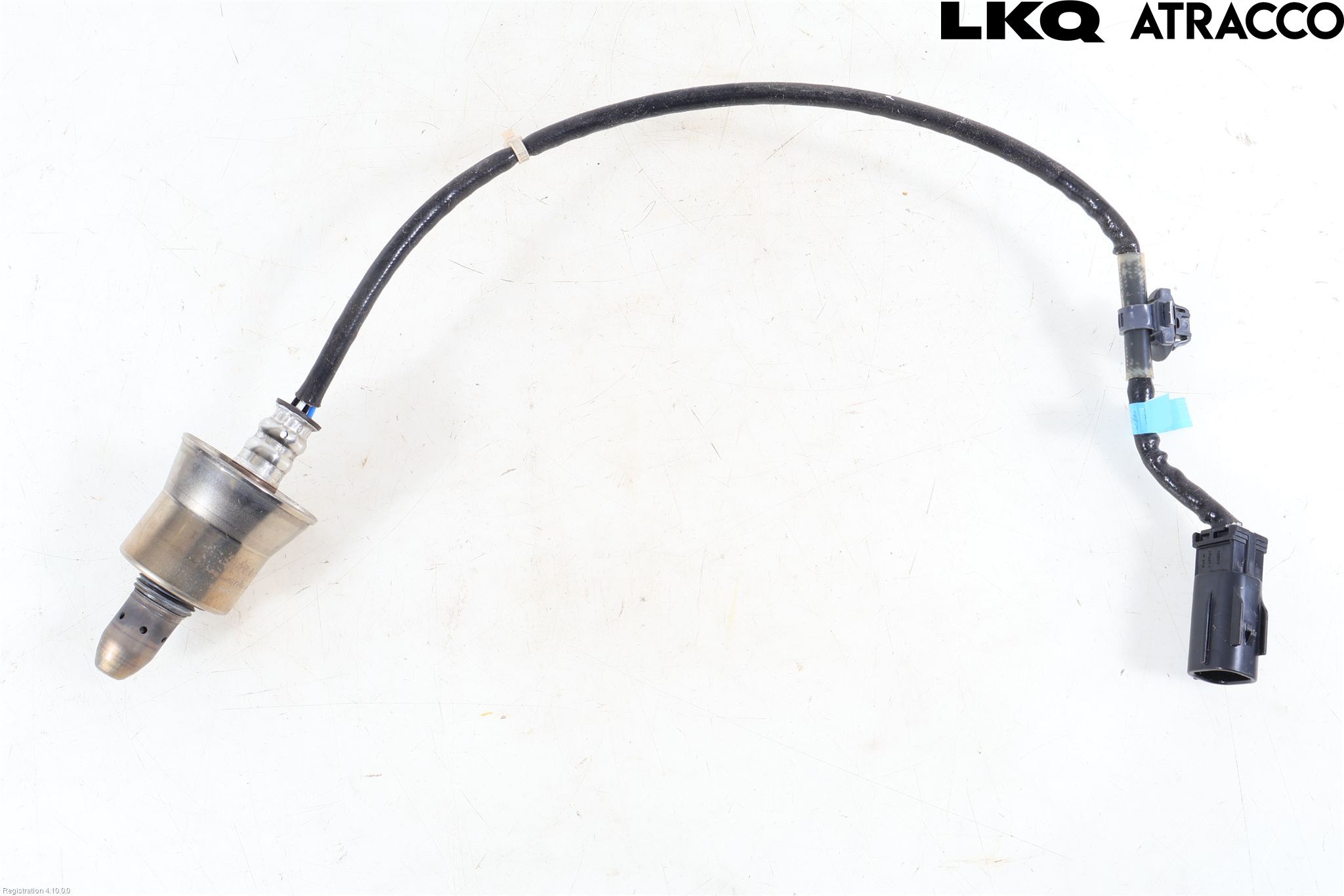 Toyota RAV4 19- Injlambdasond