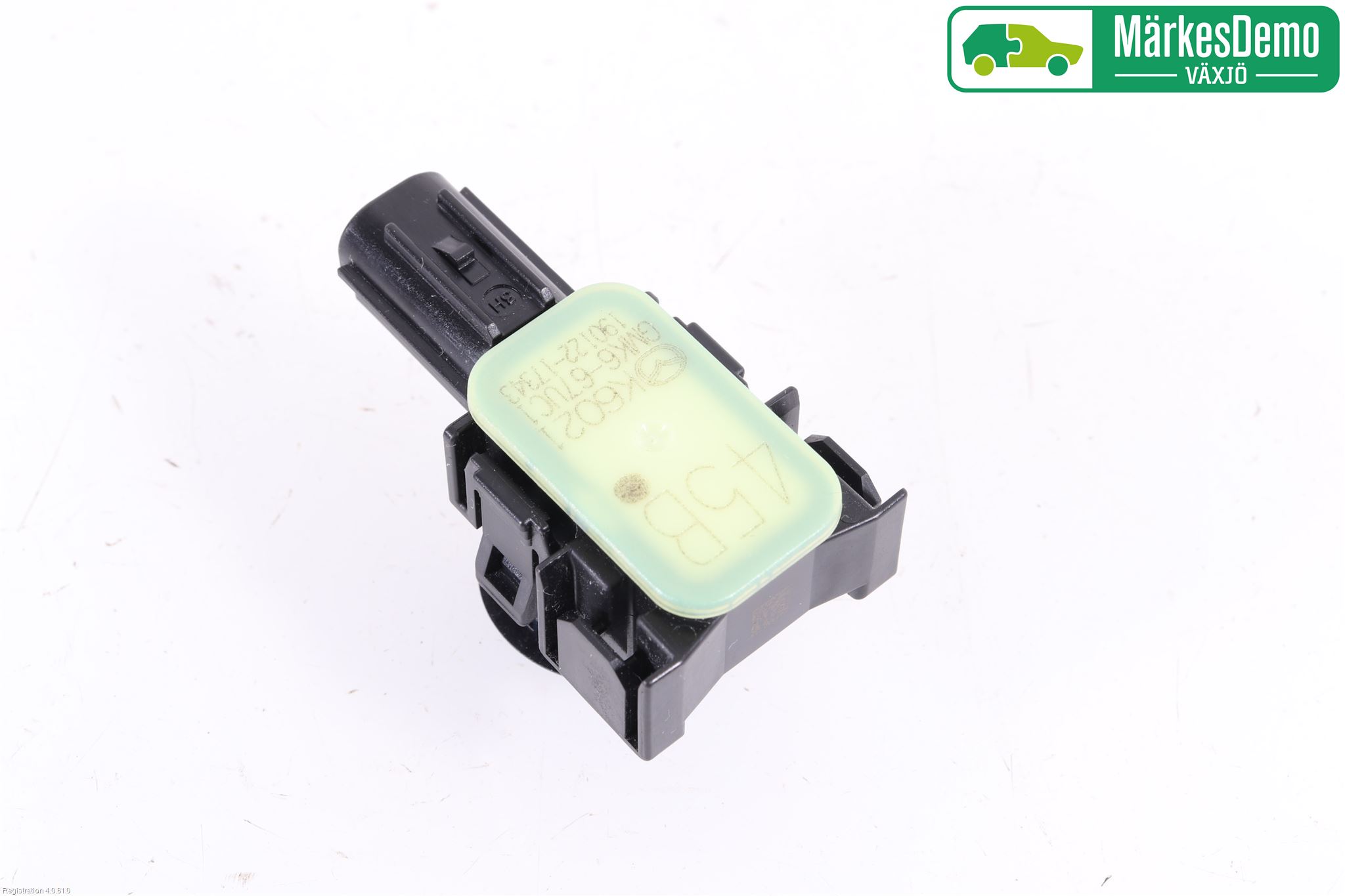 Mazda MX-5 IV (ND/ND2/ND3) MIATA 15- Parkeringshjälp Backsensor