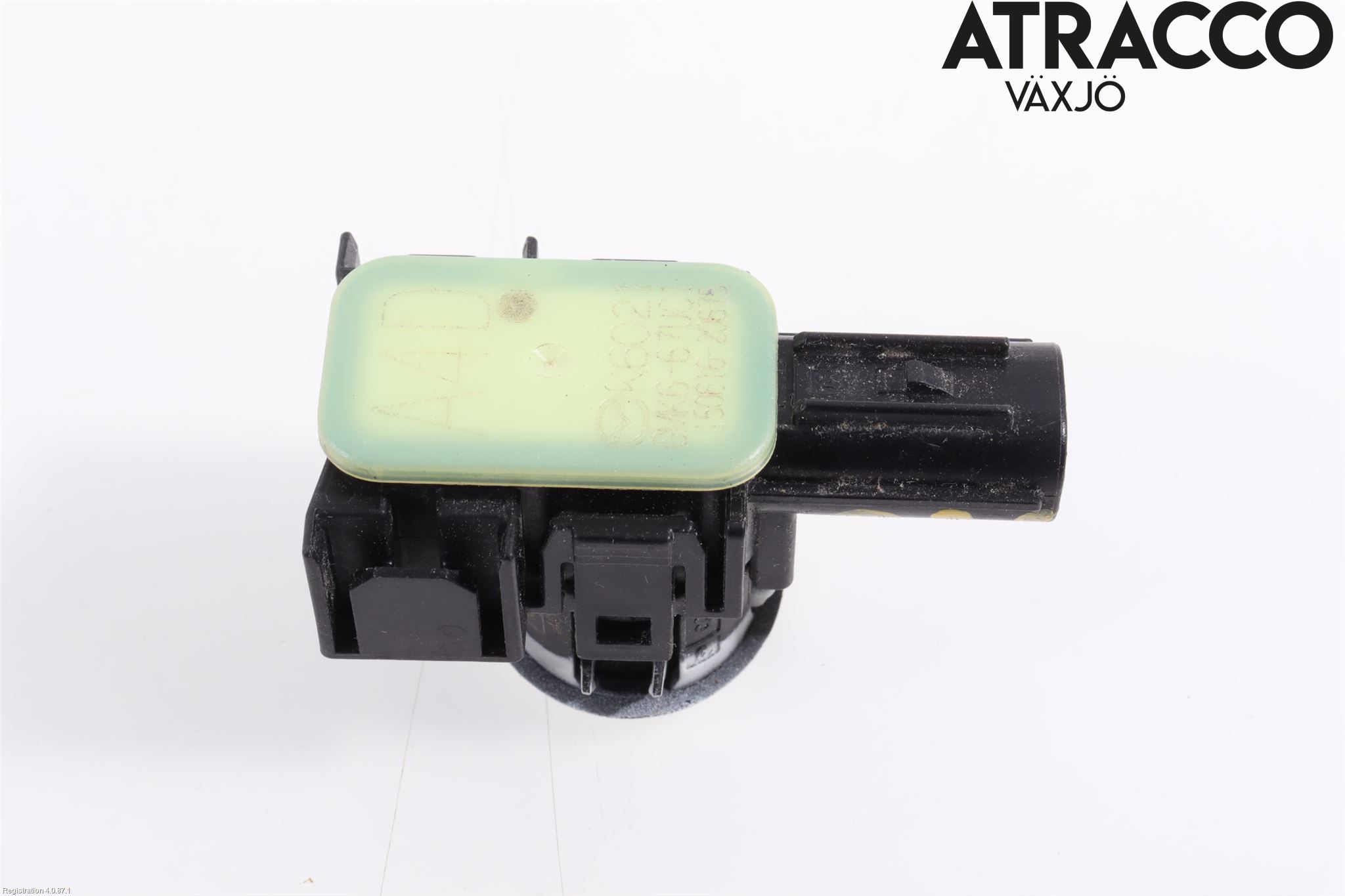 Mazda CX-5 12-17 Parkeringshjälp Backsensor