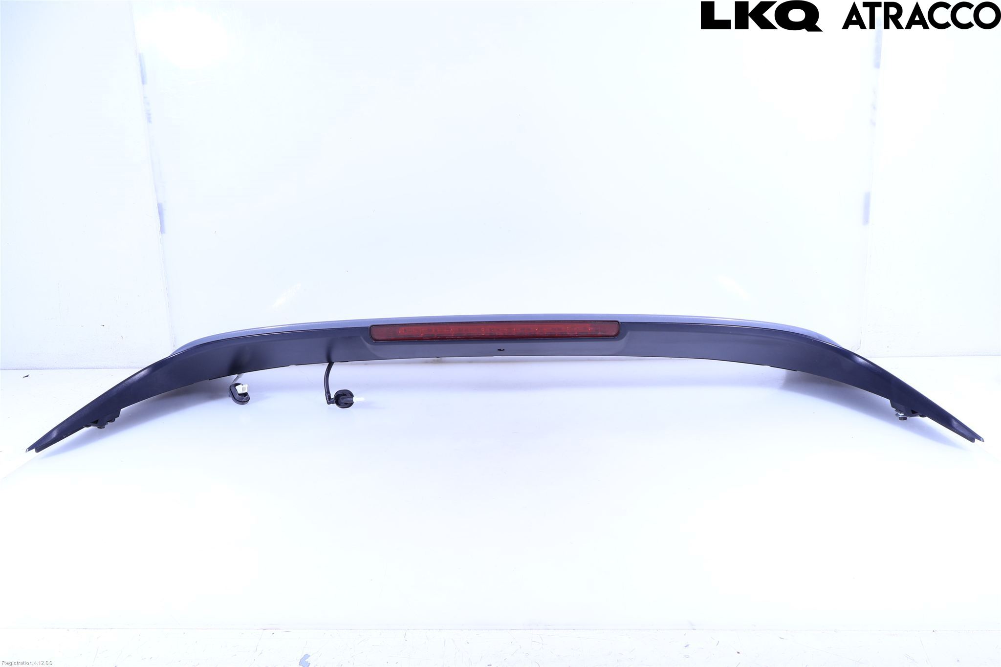 Honda E:NY1 23- Spoiler Baklucka