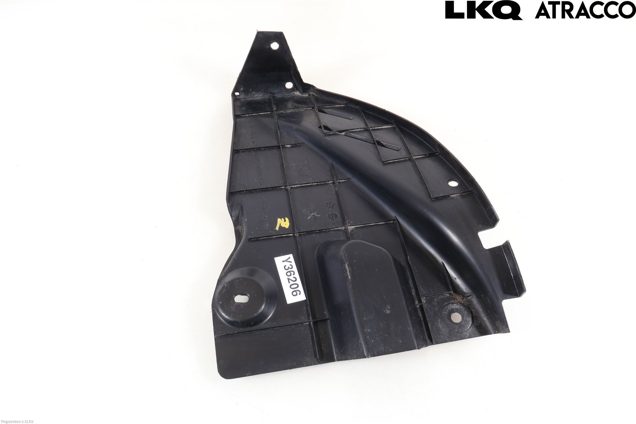 Toyota YARIS CROSS XP21 21- Skärm Inner