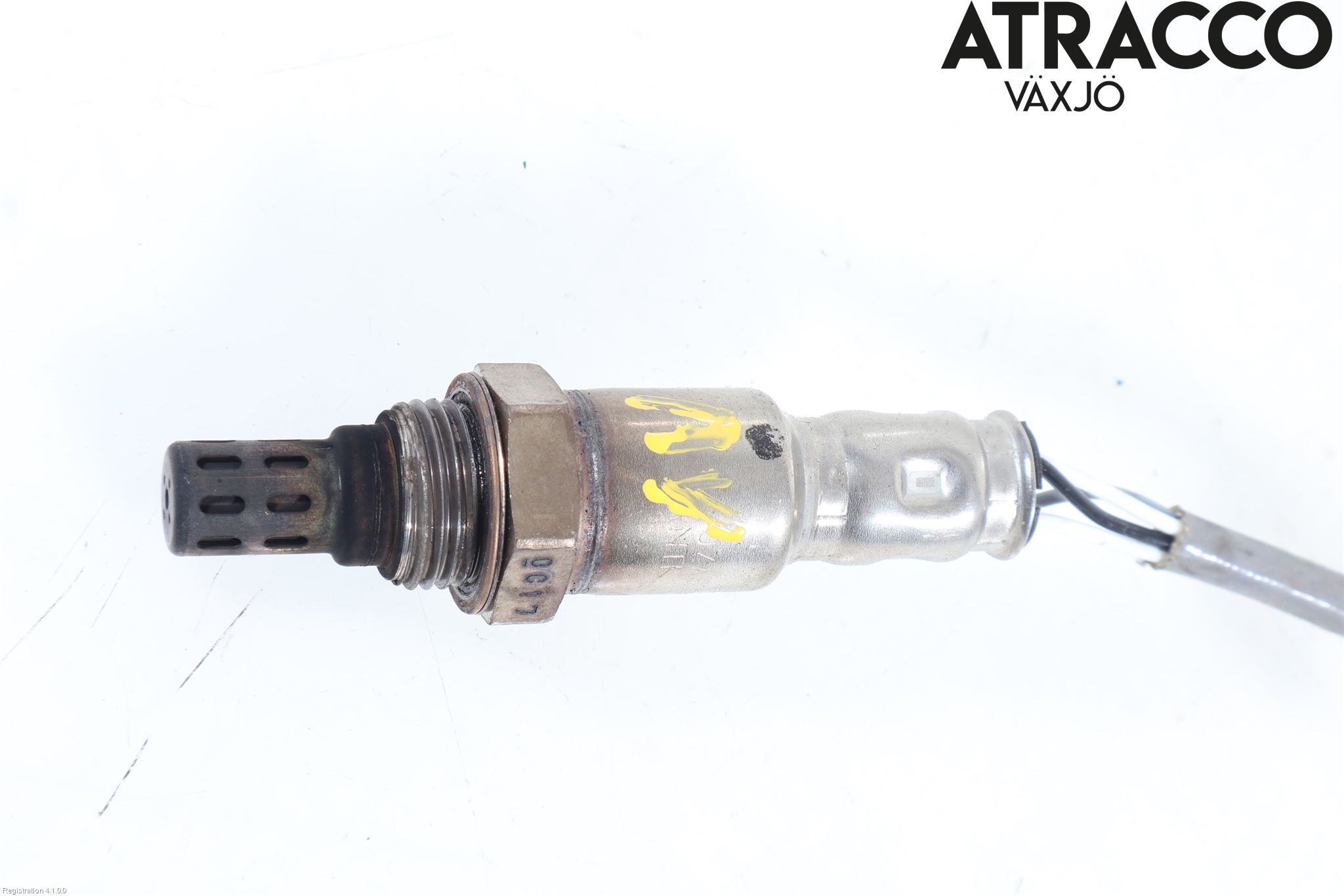 Mitsubishi SPACE STAR 13- Injlambdasond