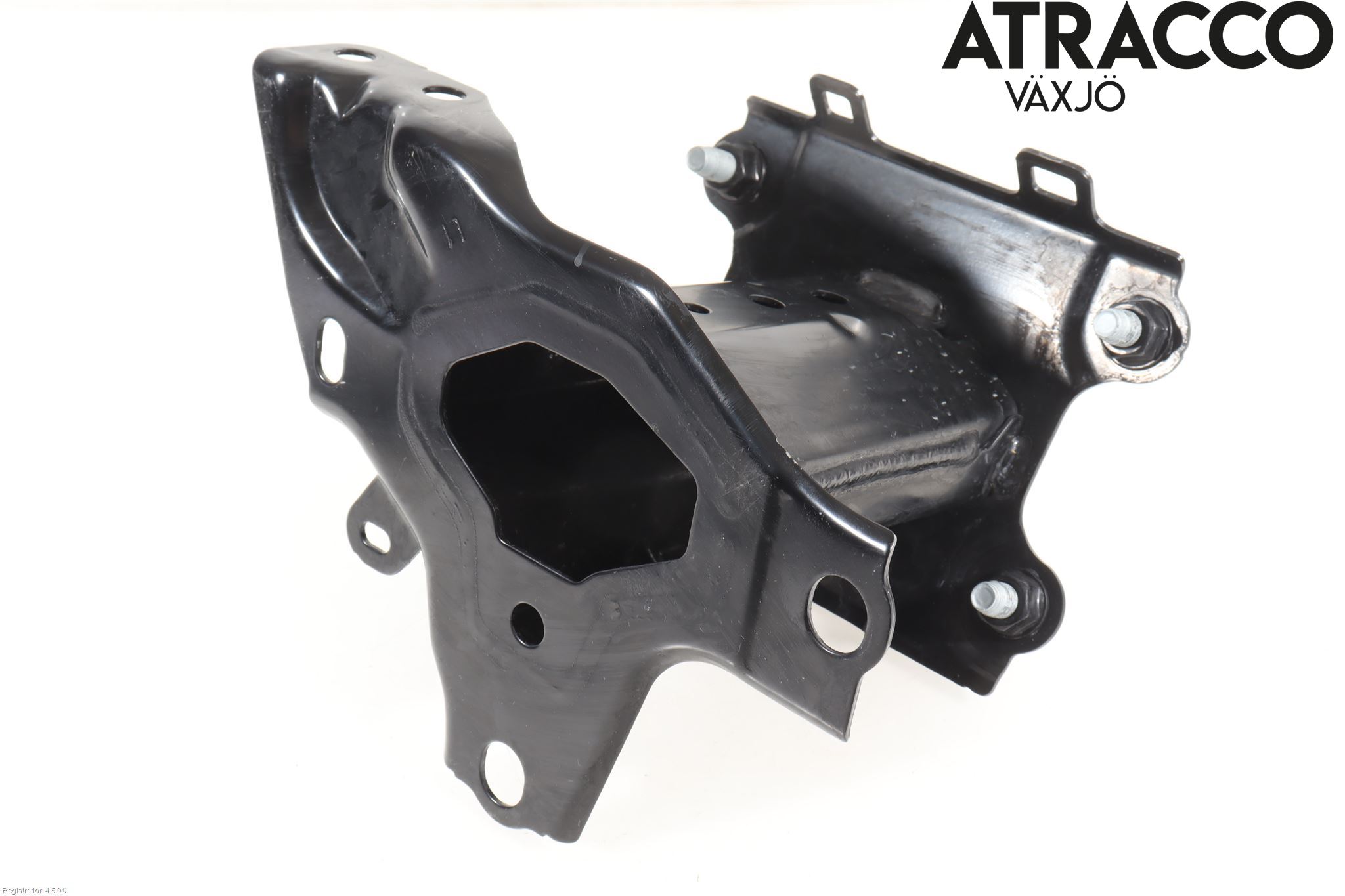 Mazda 2 KB Hybrid 22- Stötfångarbärjärn Fram