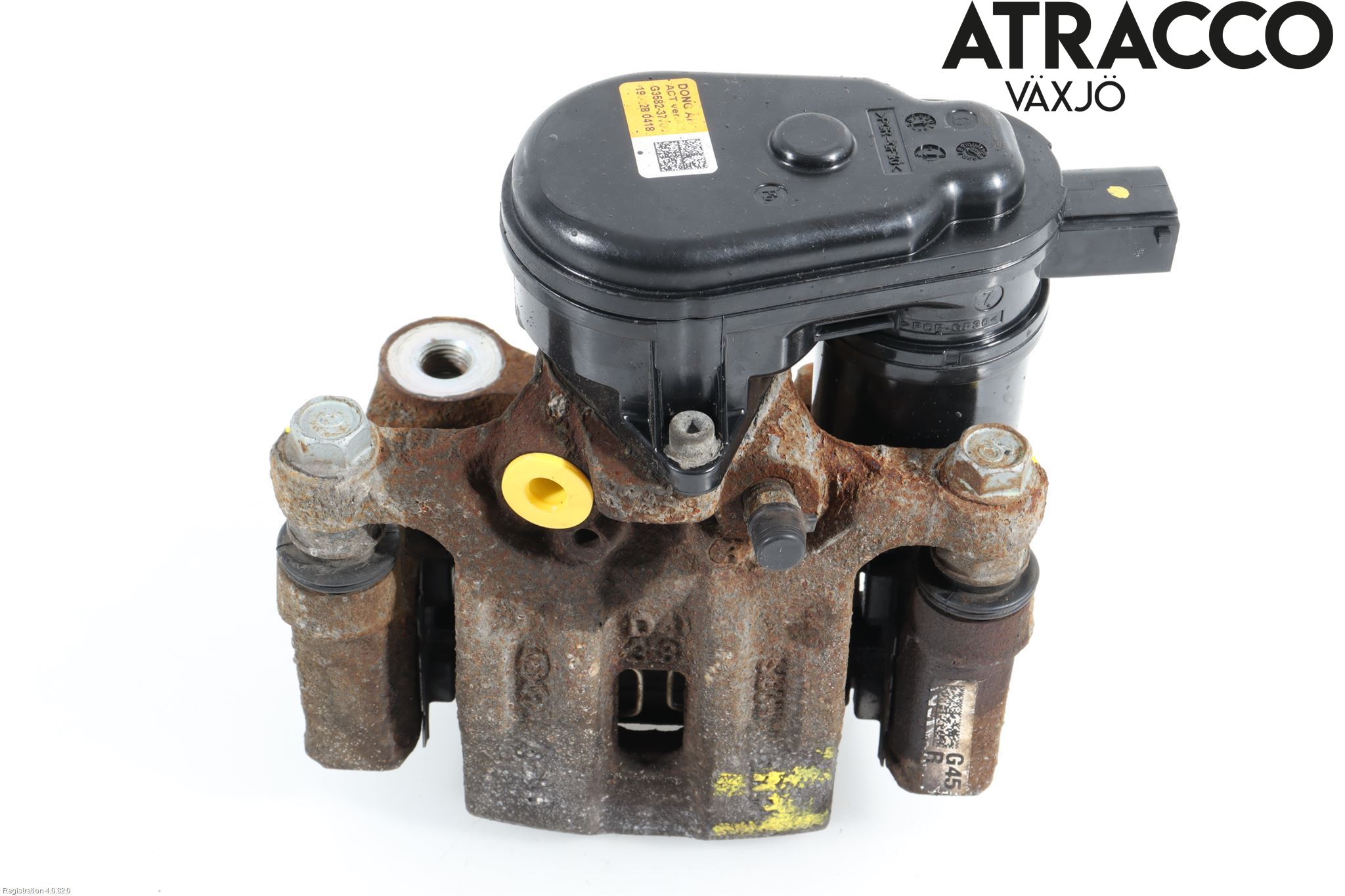 Hyundai i30 PD 17- Bromsok Bak Höger