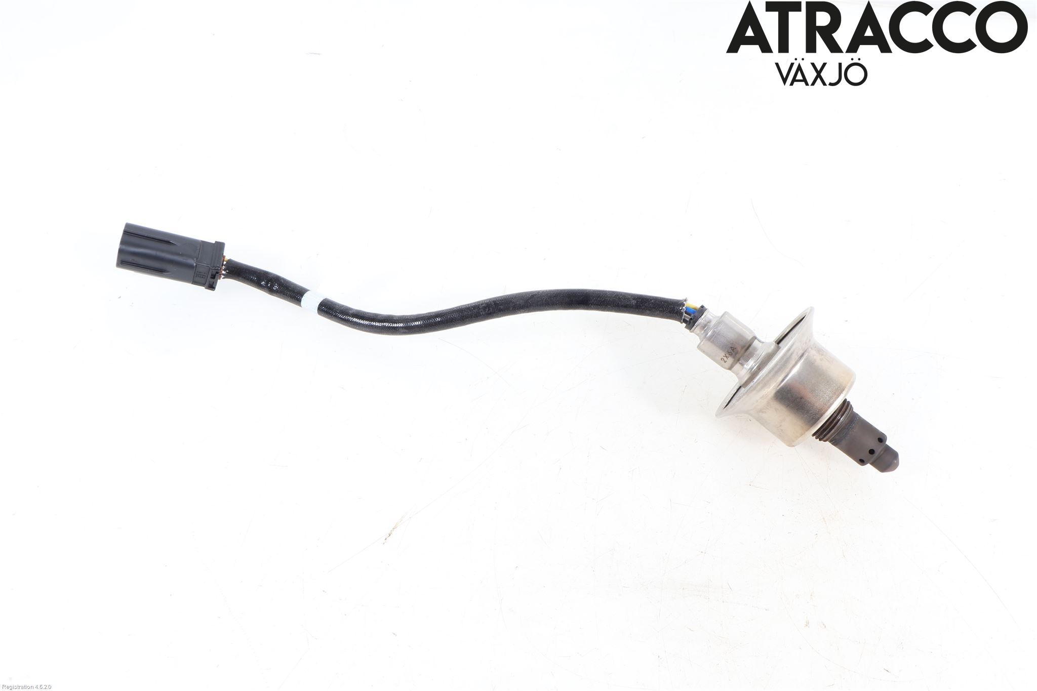 Mazda 2 KB Hybrid 22- Injlambdasond