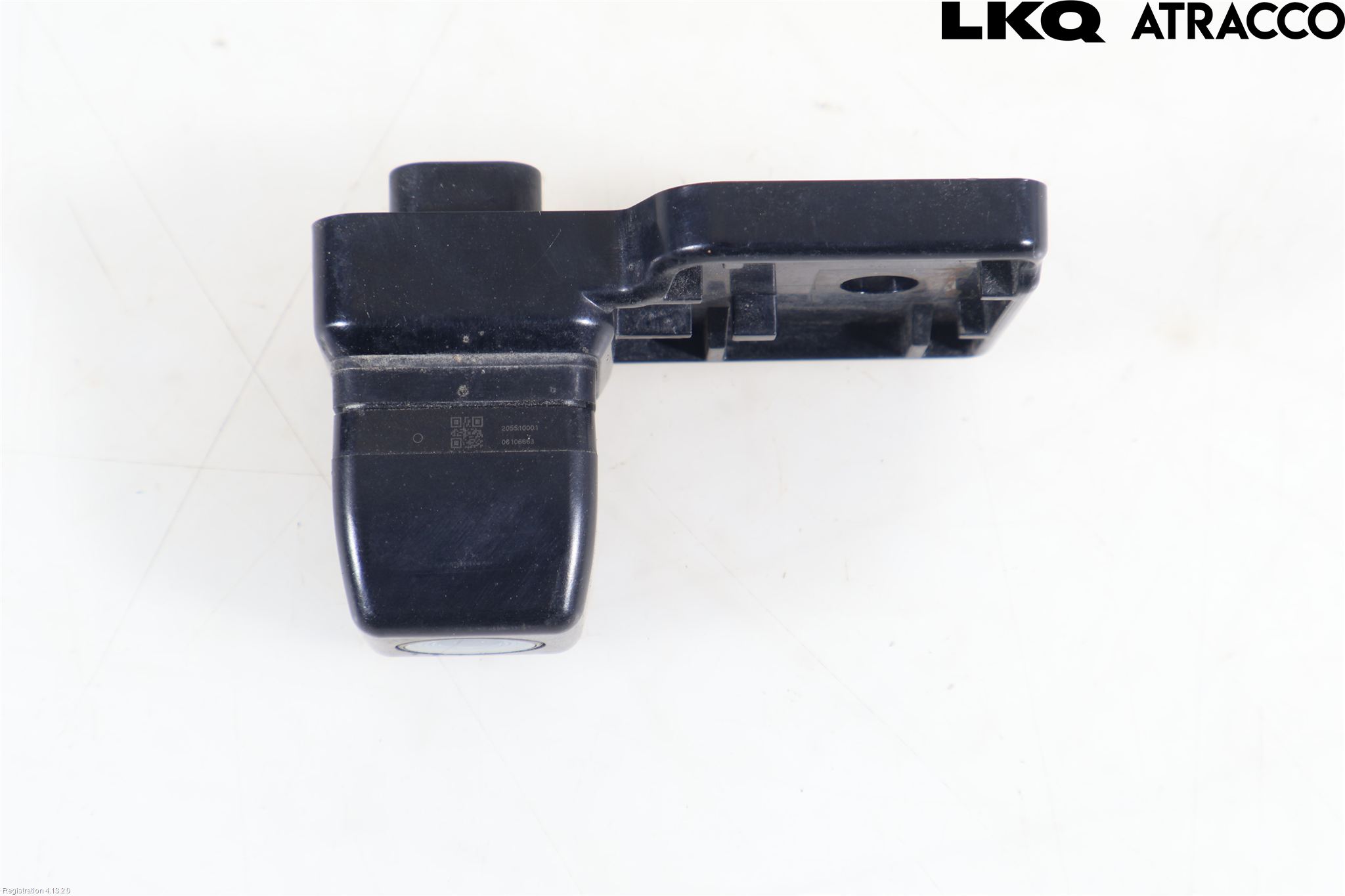 Toyota AYGO 15-21 Parkeringshjälp Kamera
