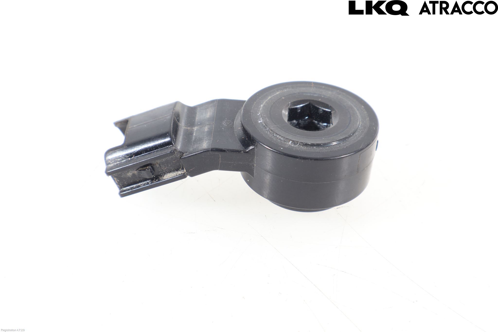 Toyota COROLLA CROSS XG10 22- Injknacksensor