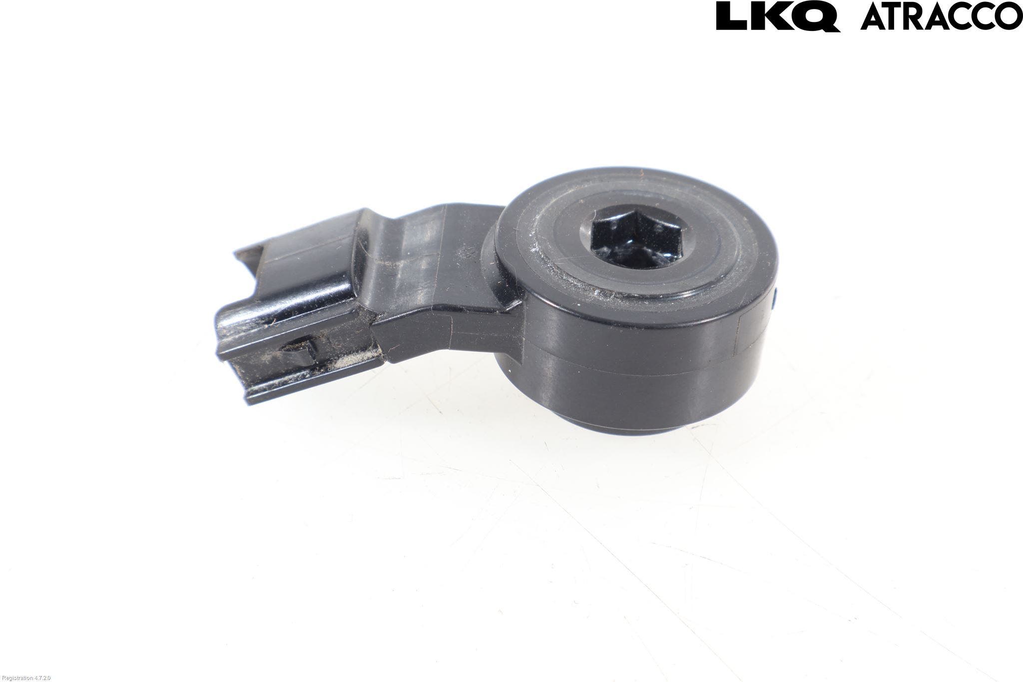 Toyota COROLLA CROSS XG10 22- Injknacksensor