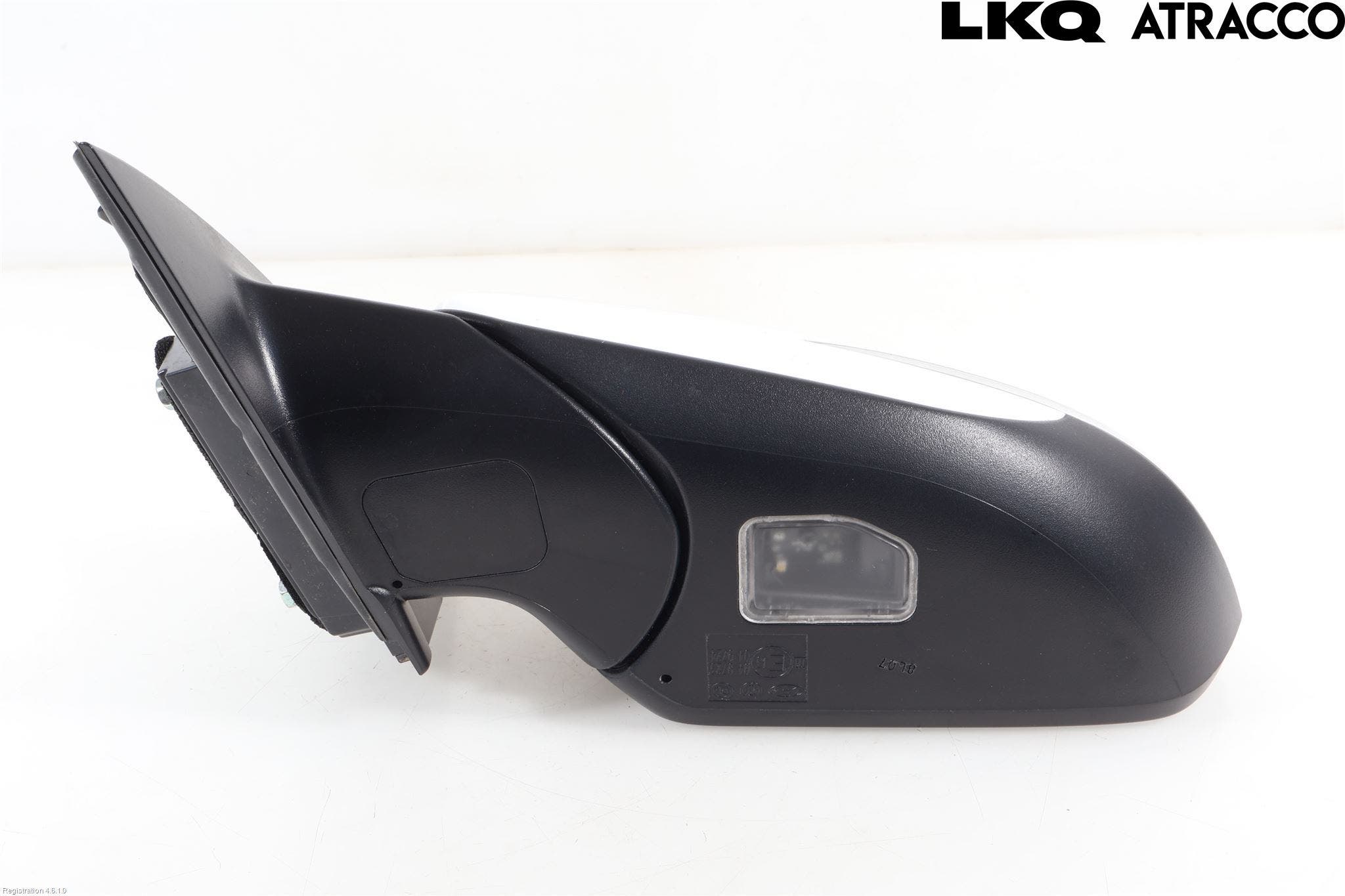 Hyundai i30 PD 17- Spegel Yttre El Vä