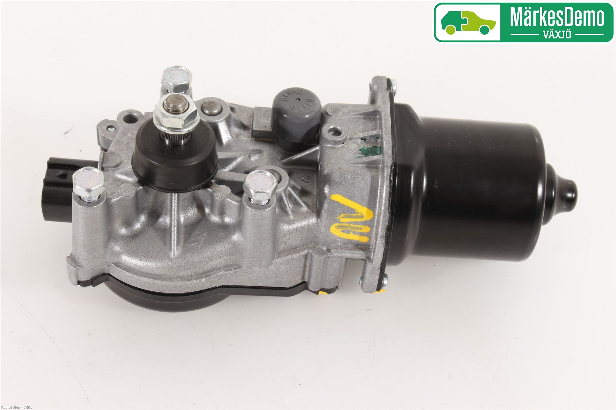 Honda JAZZ 15-20 Torkarmotor Vindruta
