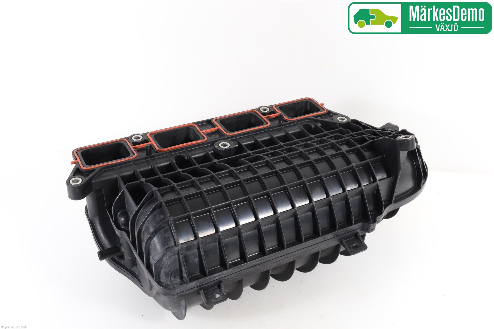 Toyota RAV4 13-18 Grenrör Insug