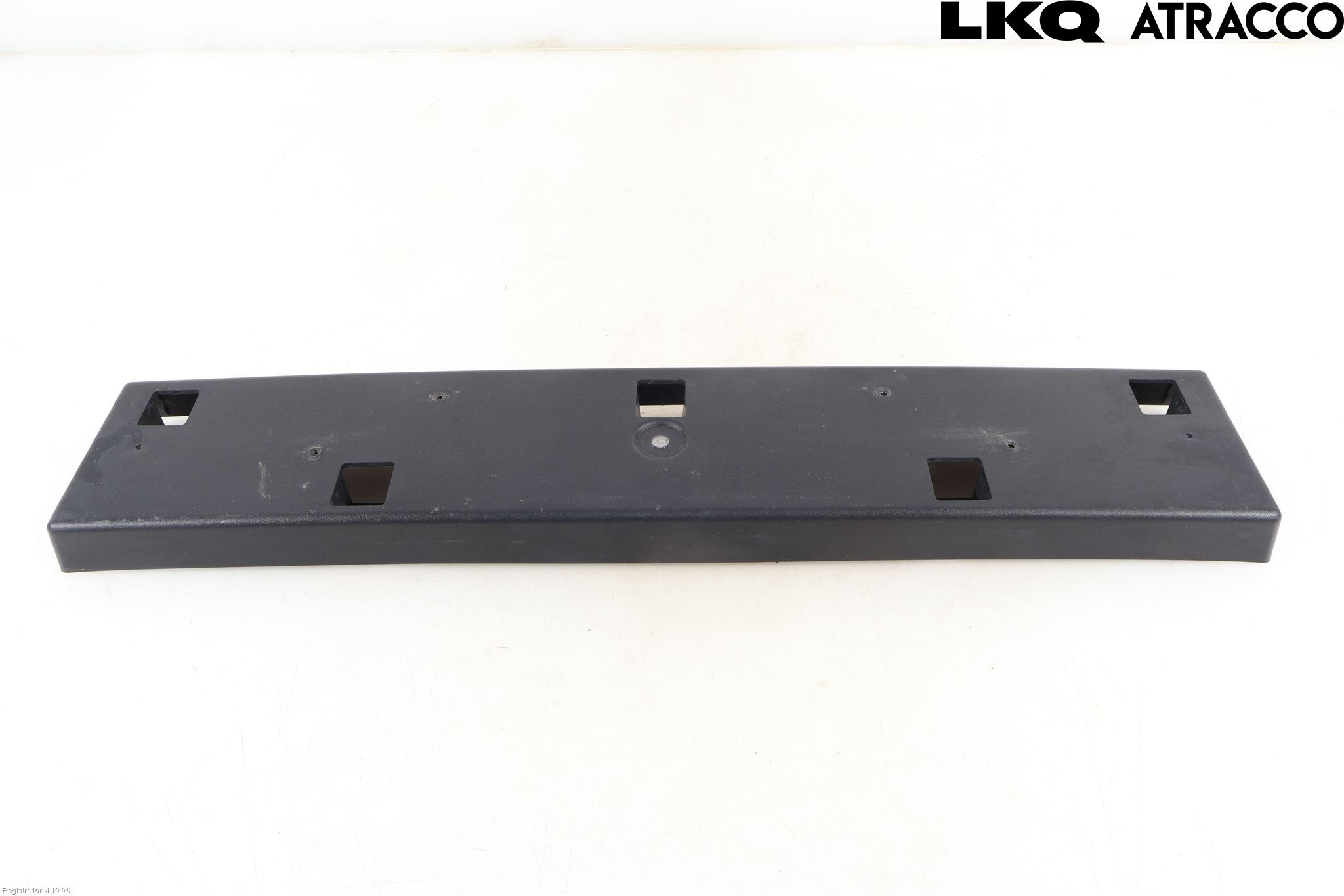 Hyundai IONIQ AE 17-22 Stötfångardel Fram Mitt