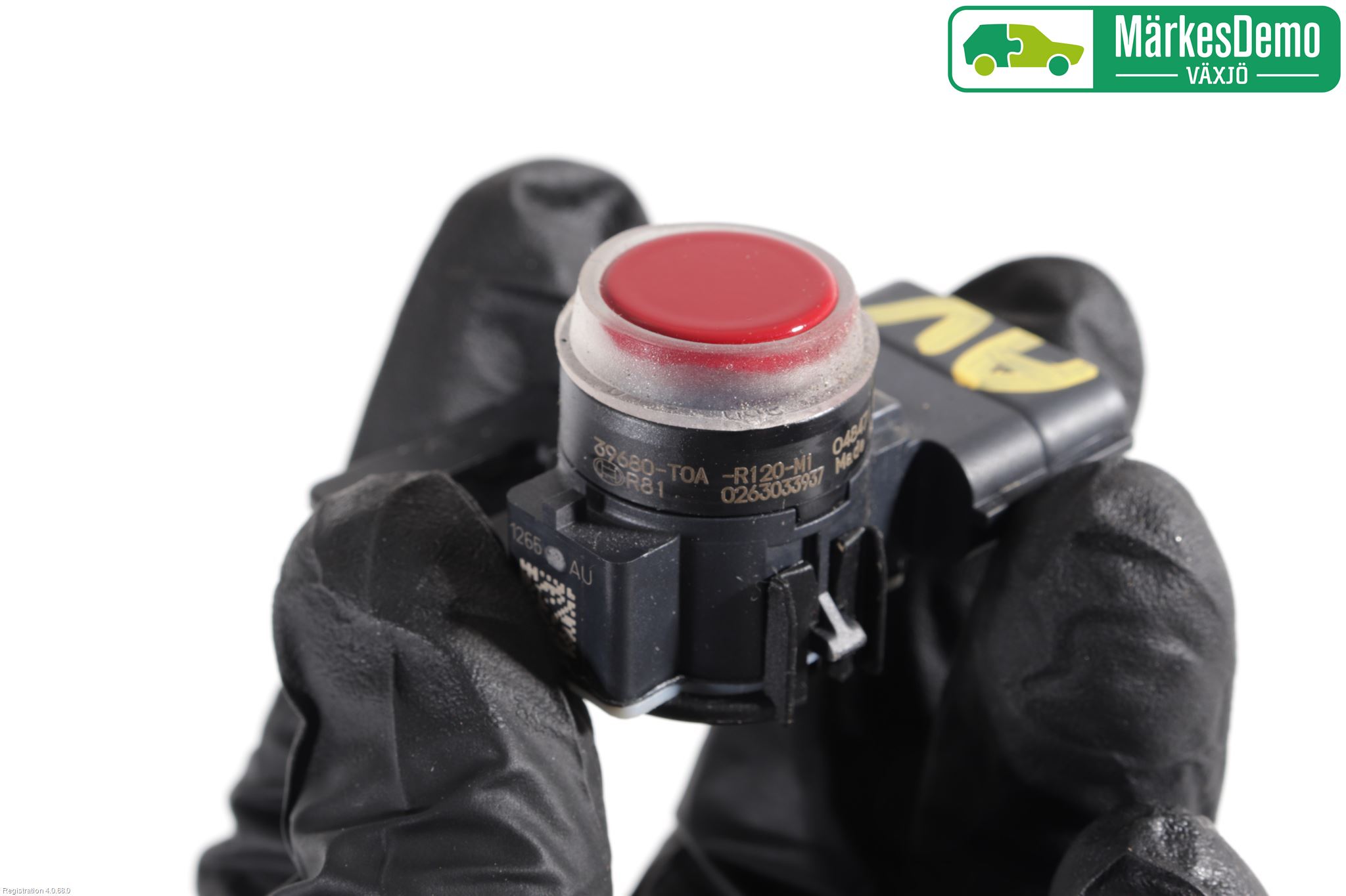 Honda JAZZ 15-20 Parkeringshjälp Frontsensor