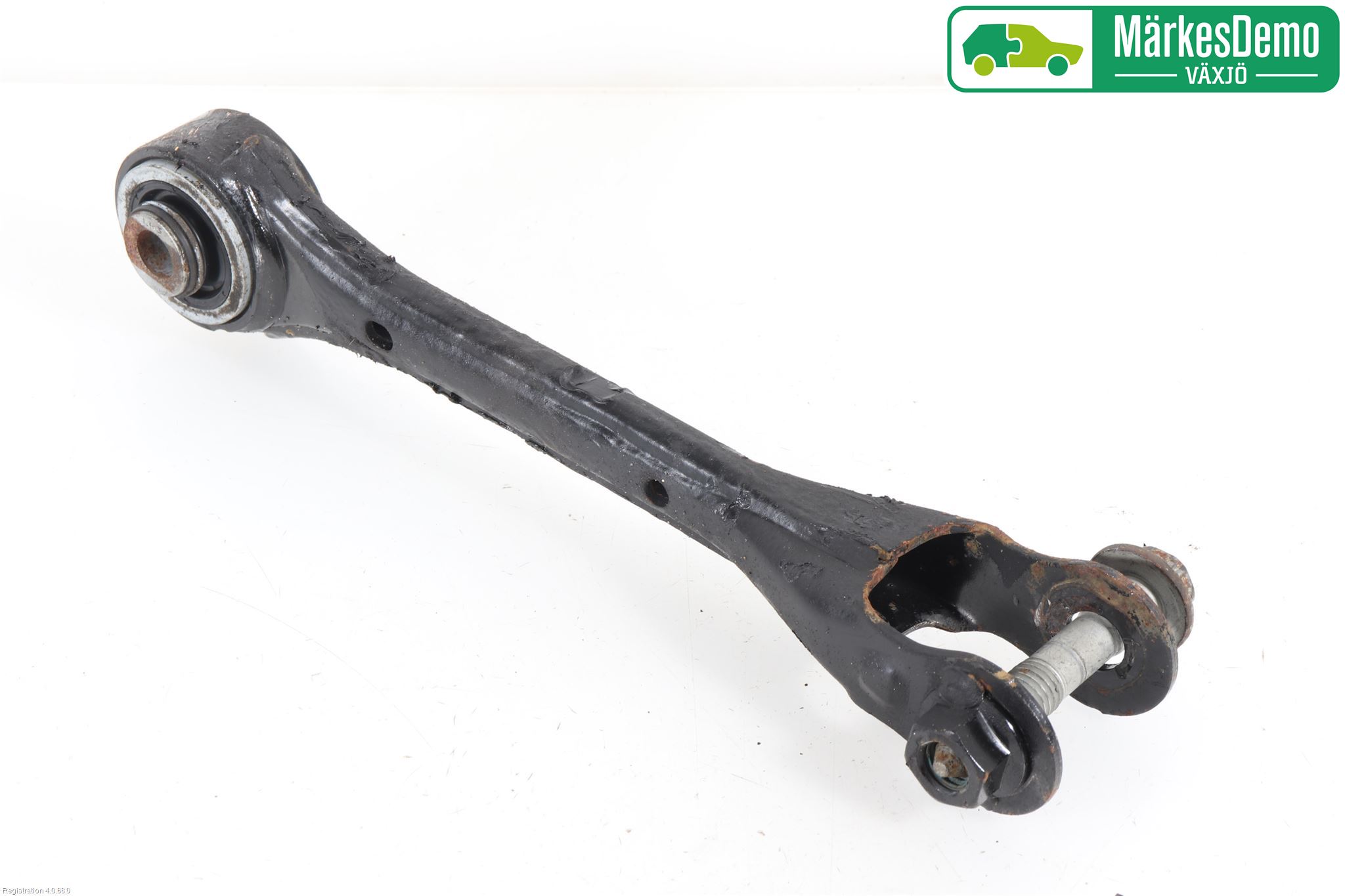 Ford MUSTANG VI 15-22 Bärarm Bak Vänster