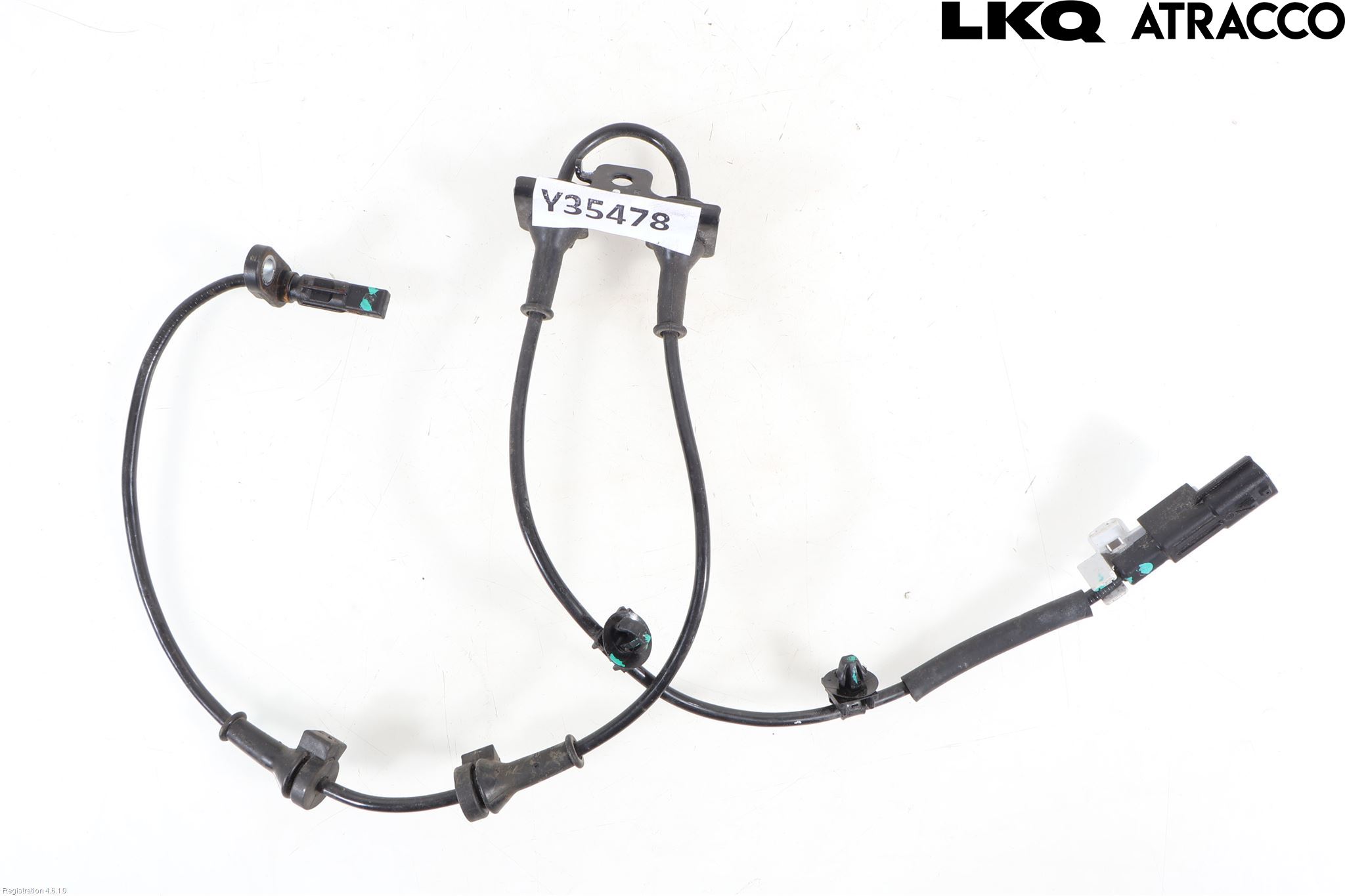 Suzuki SX4 S-CROSS 22- Abs Sensor