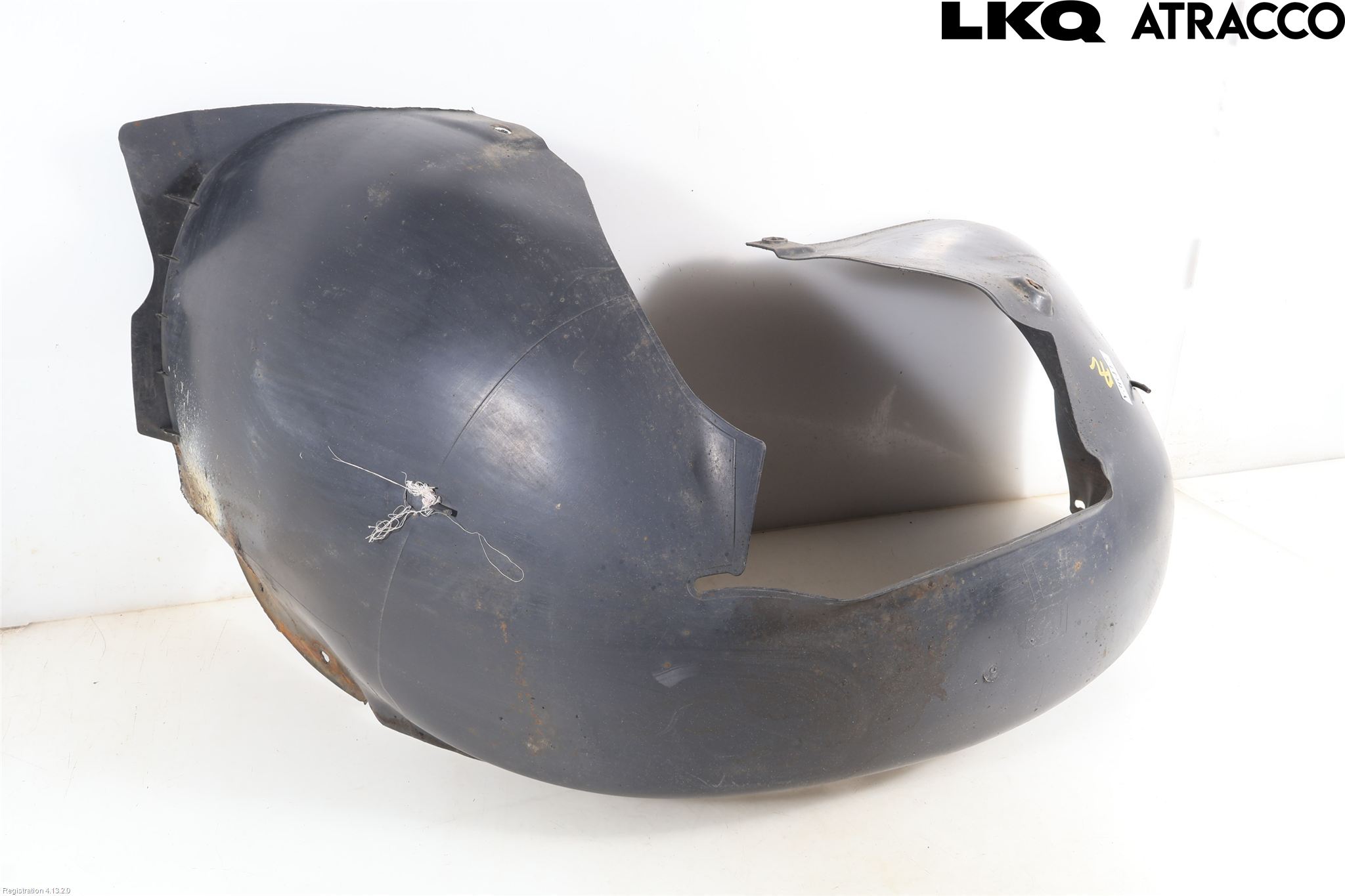 Volkswagen VW GOLF PLUS/CROSS GOLF 04-14 Skärm Inner