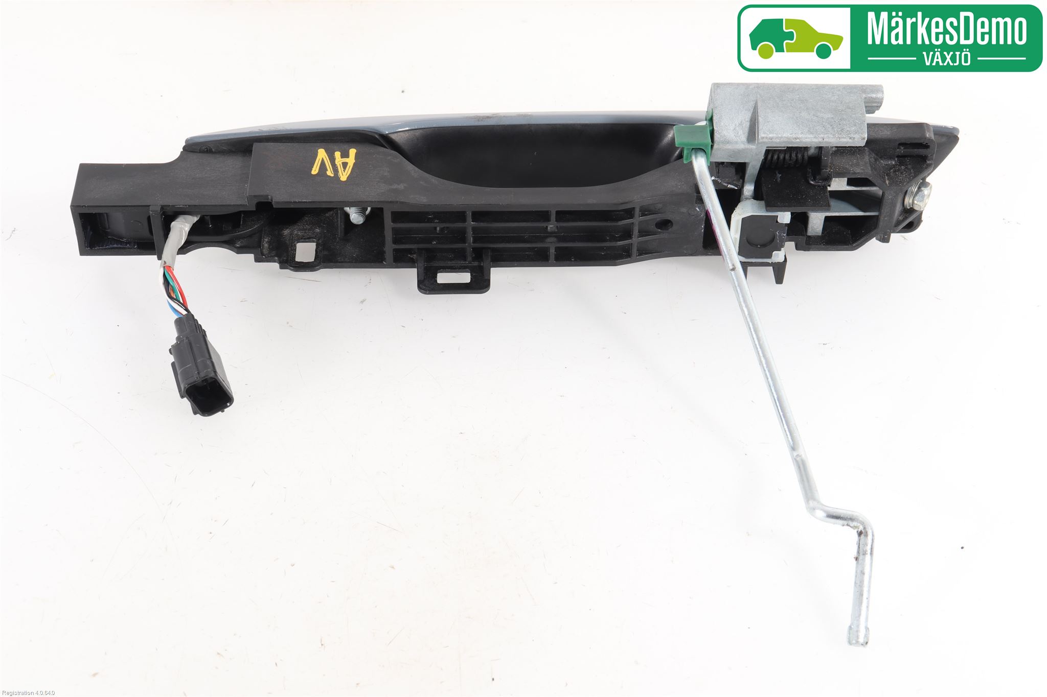 Honda CIVIC 17-22 Dörrhandtag Yttre Hö