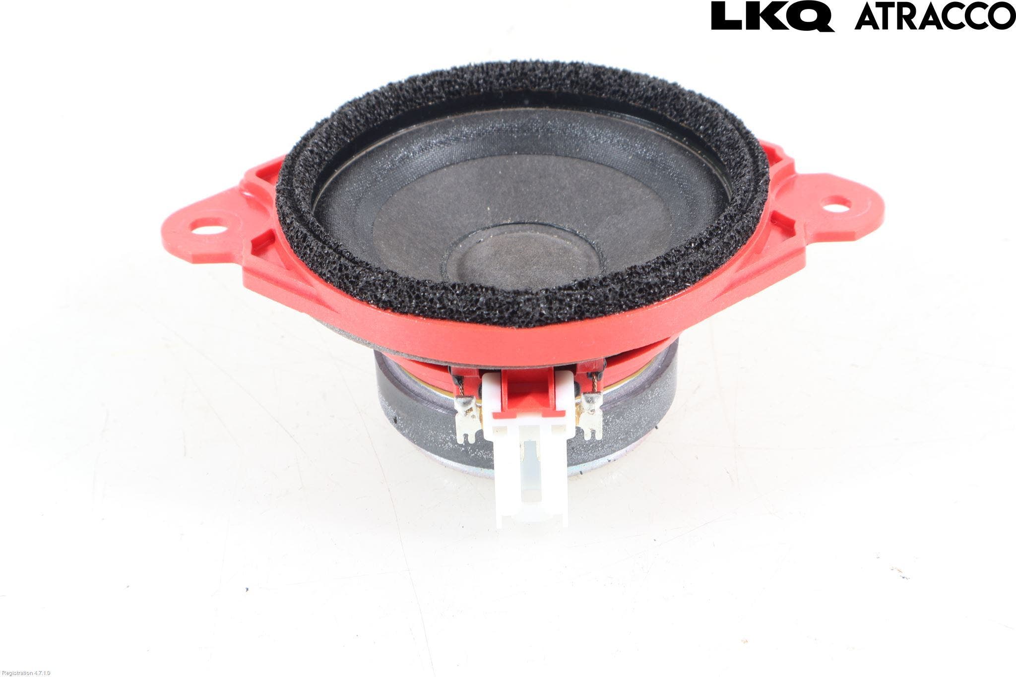 Mazda 6 13- Högtalare