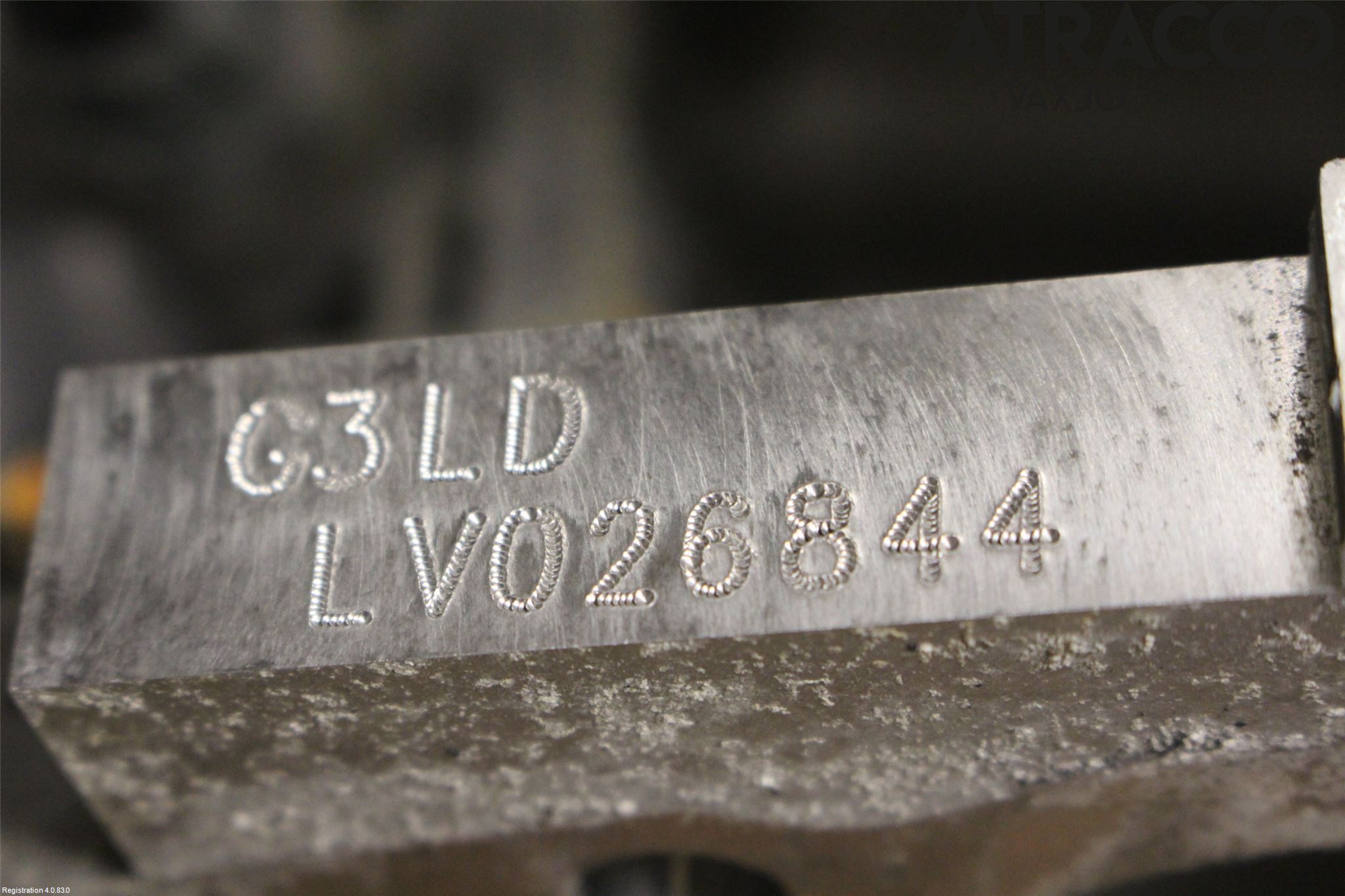 Hyundai i10 LA 20- Motor Bensin