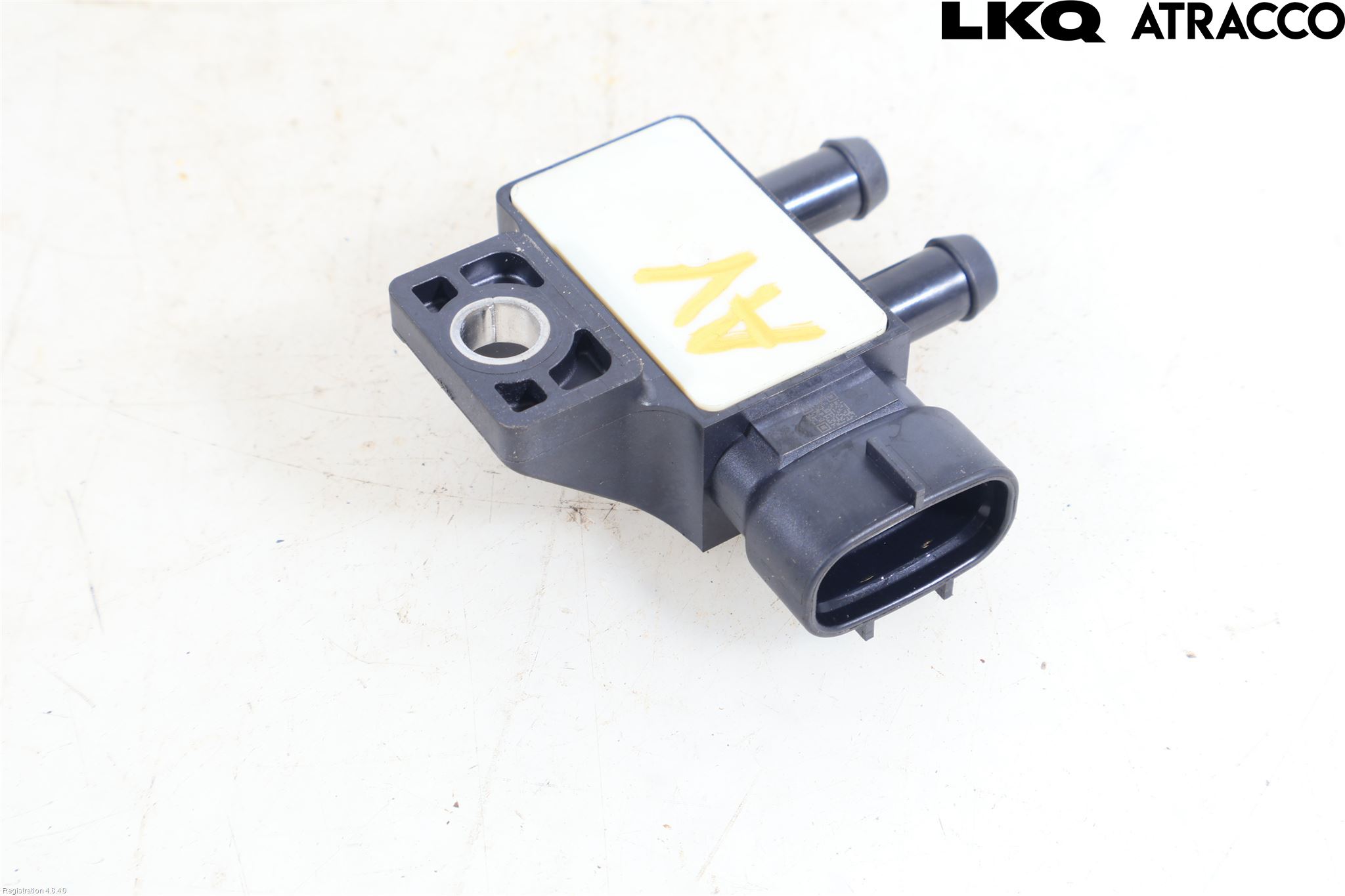 Toyota COROLLA 19- Sensor Avgas