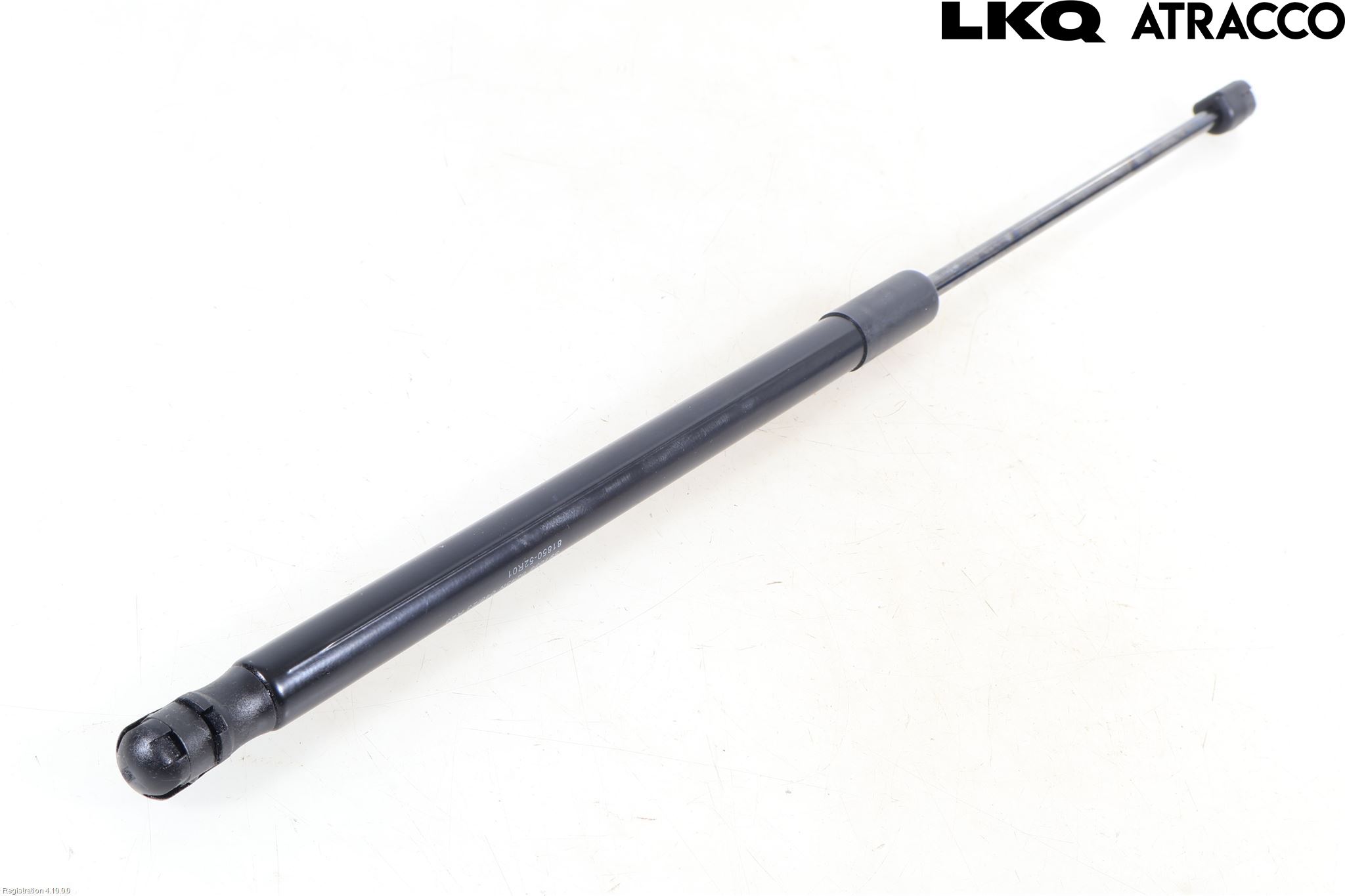 Suzuki SWIFT 17-24 Gasfjäder Baklucka