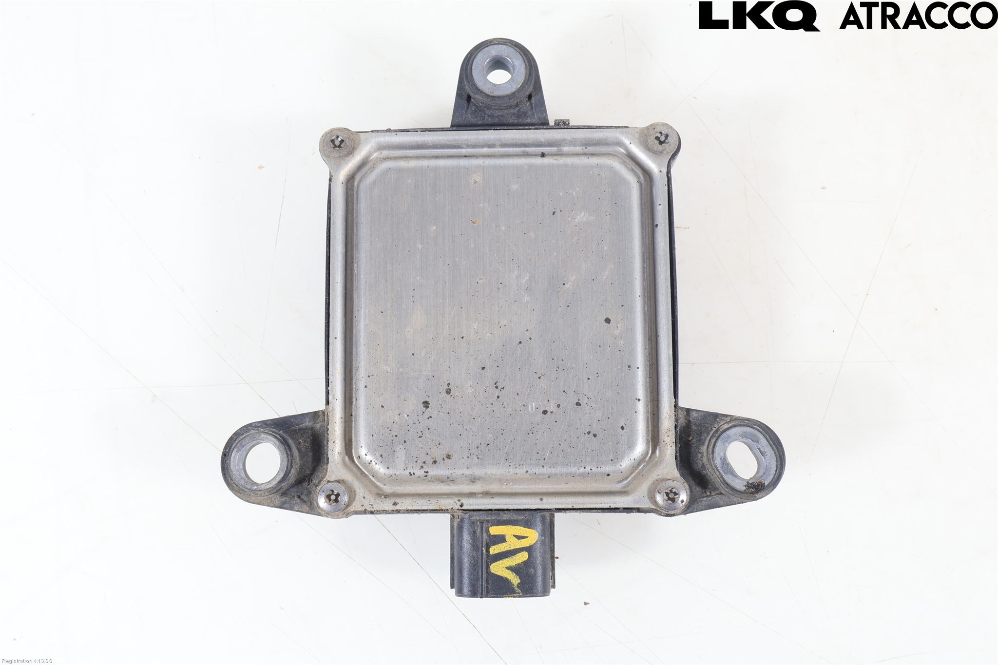Toyota COROLLA 19- Sensor Aktivt Kollisionsskydd