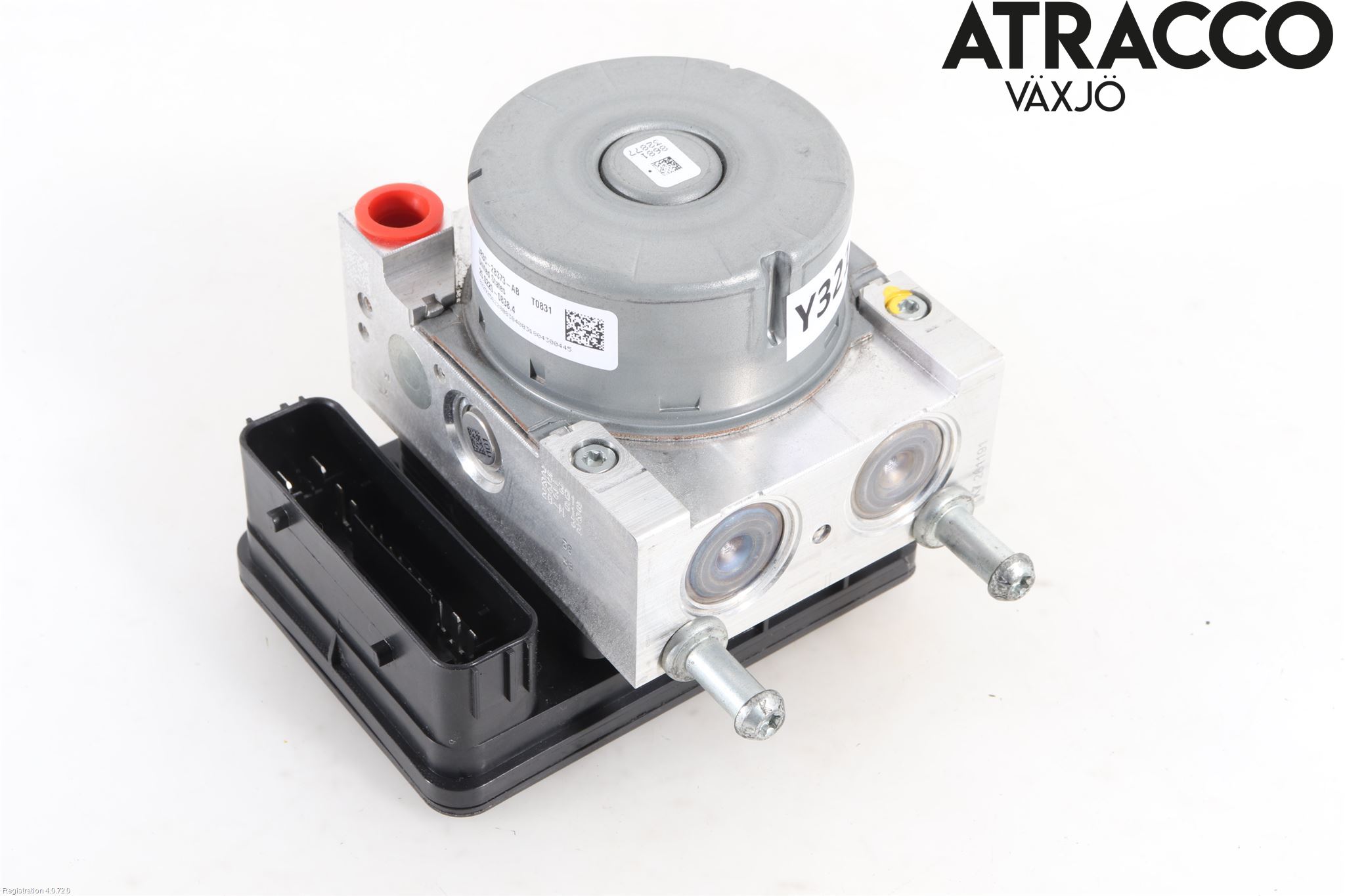 Ford MUSTANG VI 15-22 Abs Hydraulaggregat