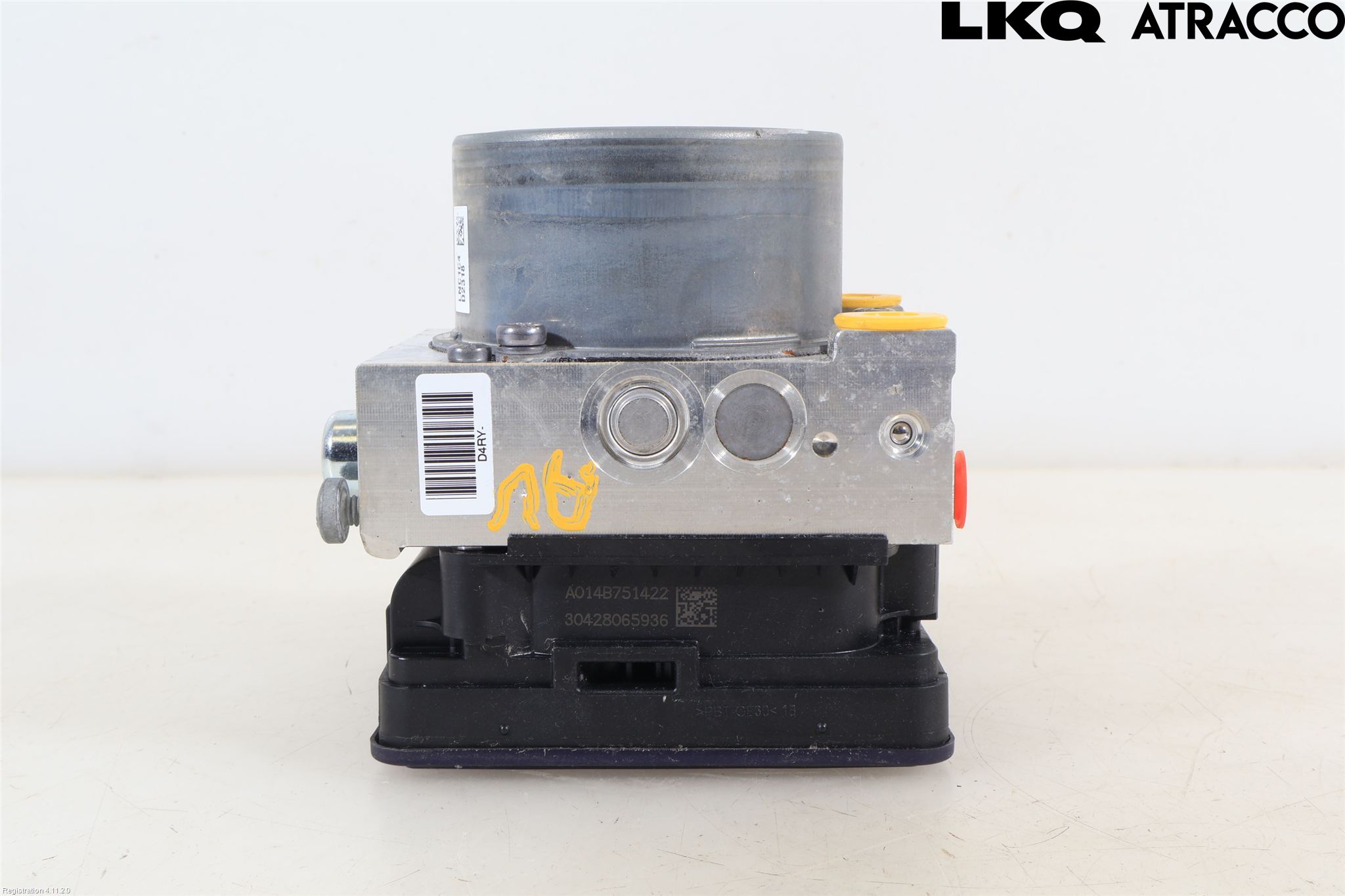 Volkswagen VW ID BUZZ/CARGO 22- Abs Hydraulaggregat