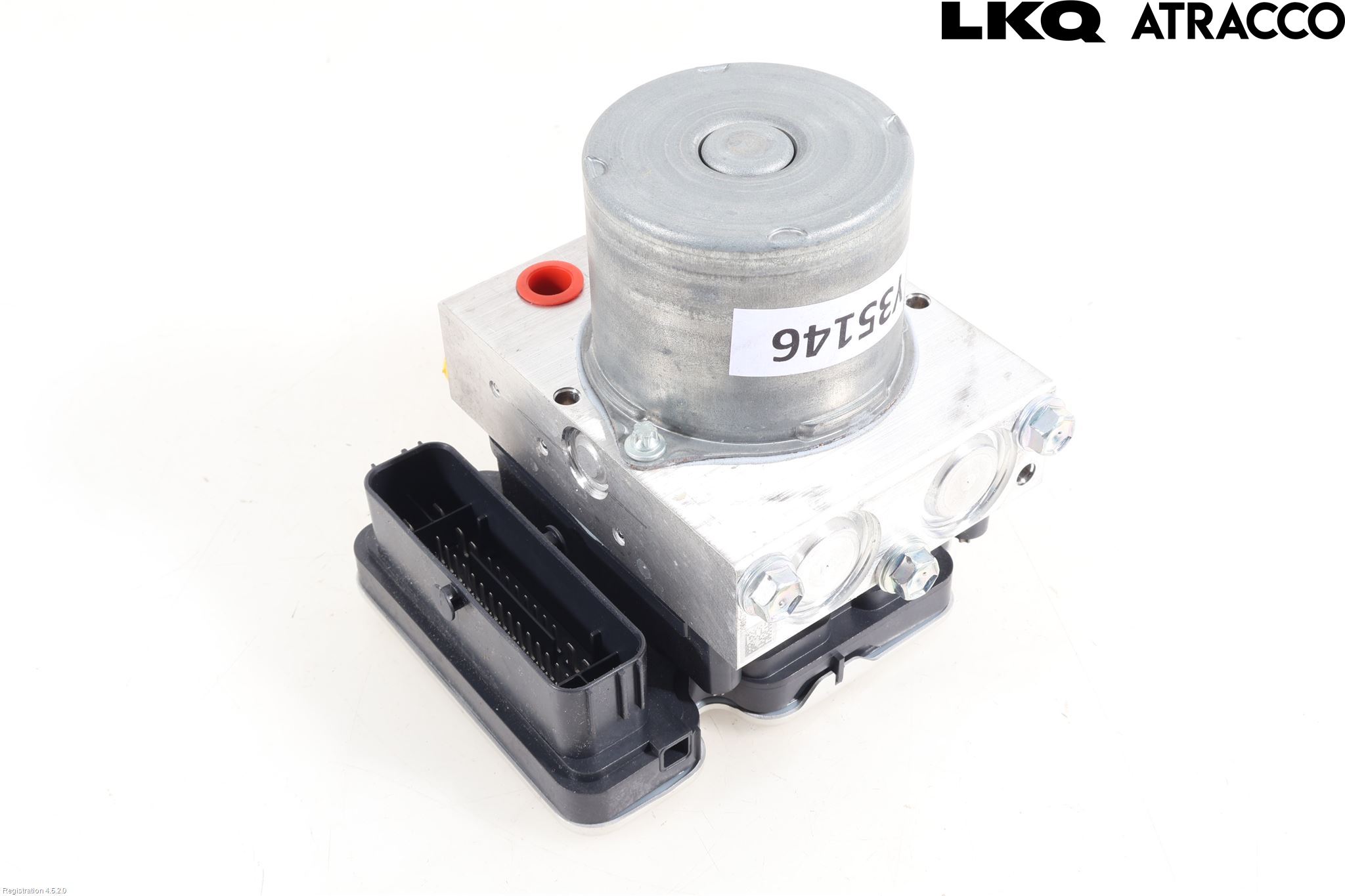 Toyota YARIS XP21 20- Abs Hydraulaggregat