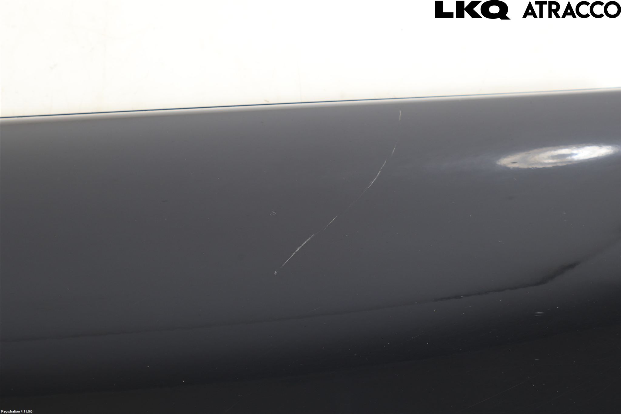Honda E:NY1 23- Dörr Dekorlist Bak Hö