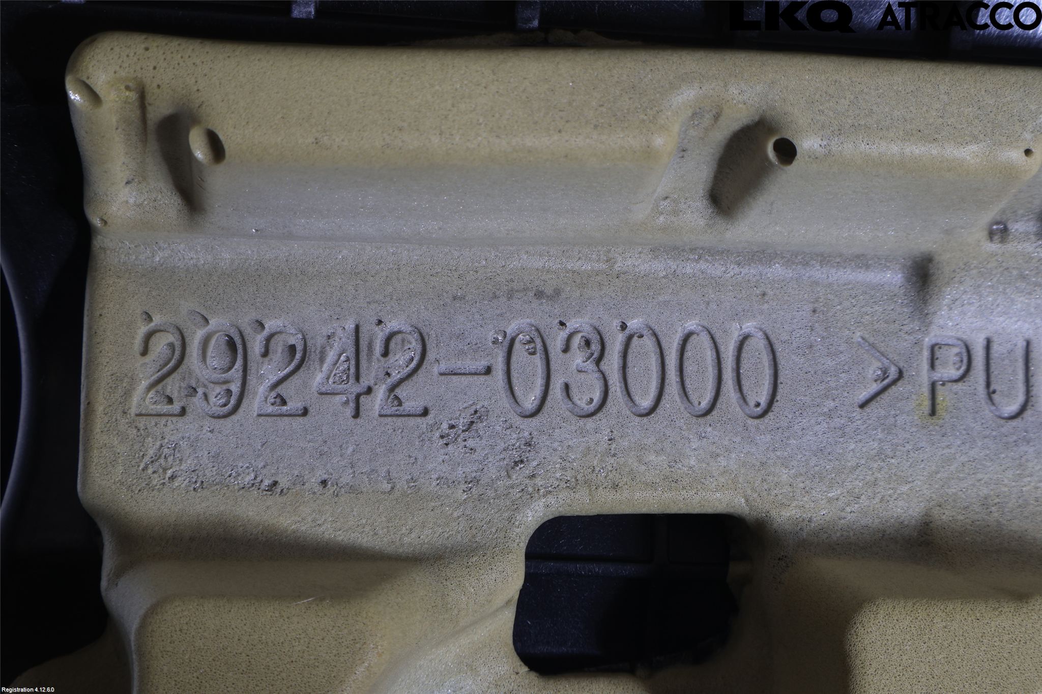 Hyundai IONIQ AE 17-22 Luftrenare