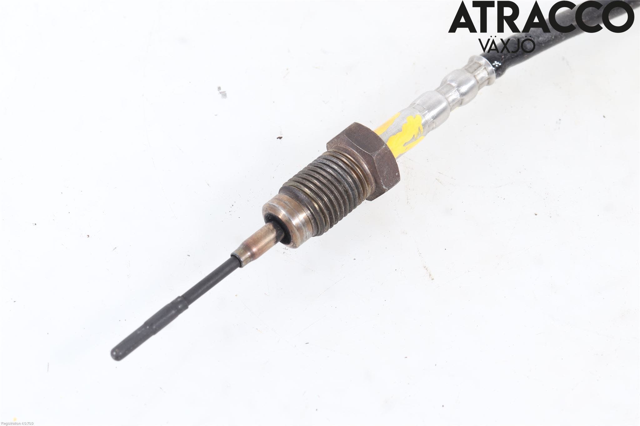 Mitsubishi OUTLANDER 13-21 Sensor Avgas