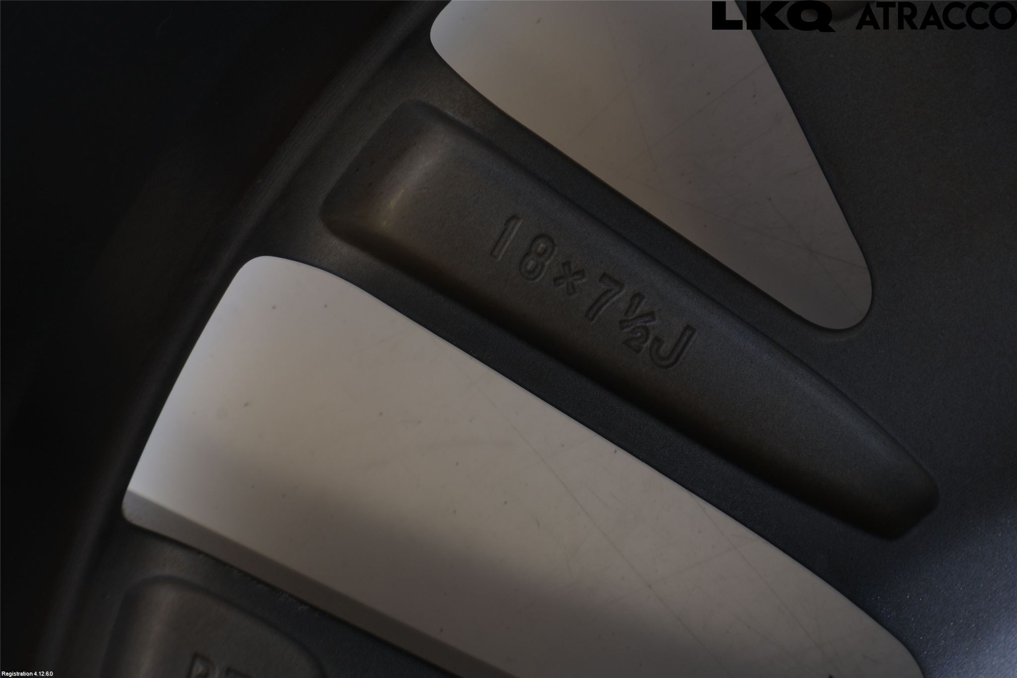 Lexus NX 300h 15-21 Fälg Aluminium