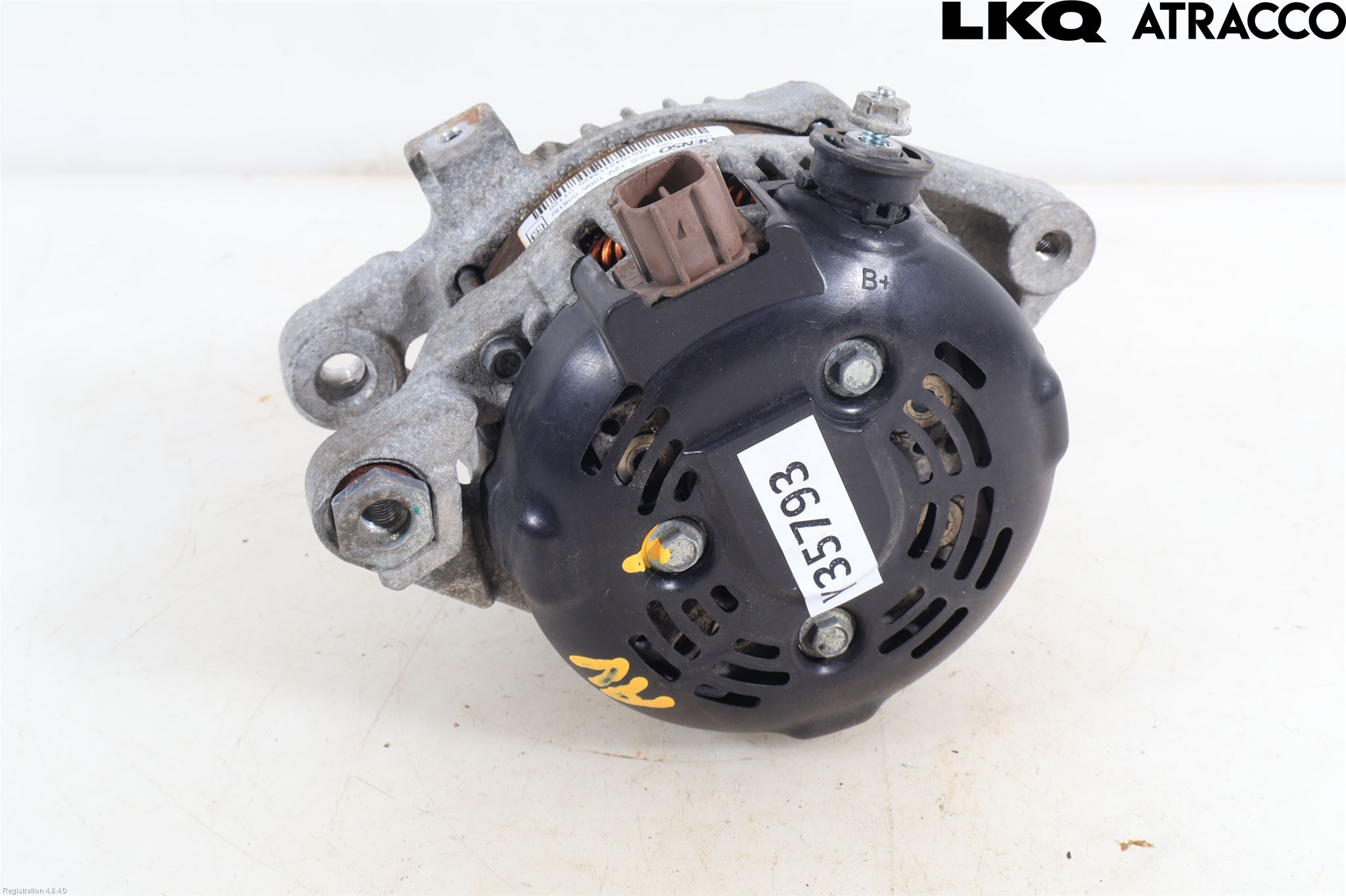 Toyota AVENSIS 09-15 Generator