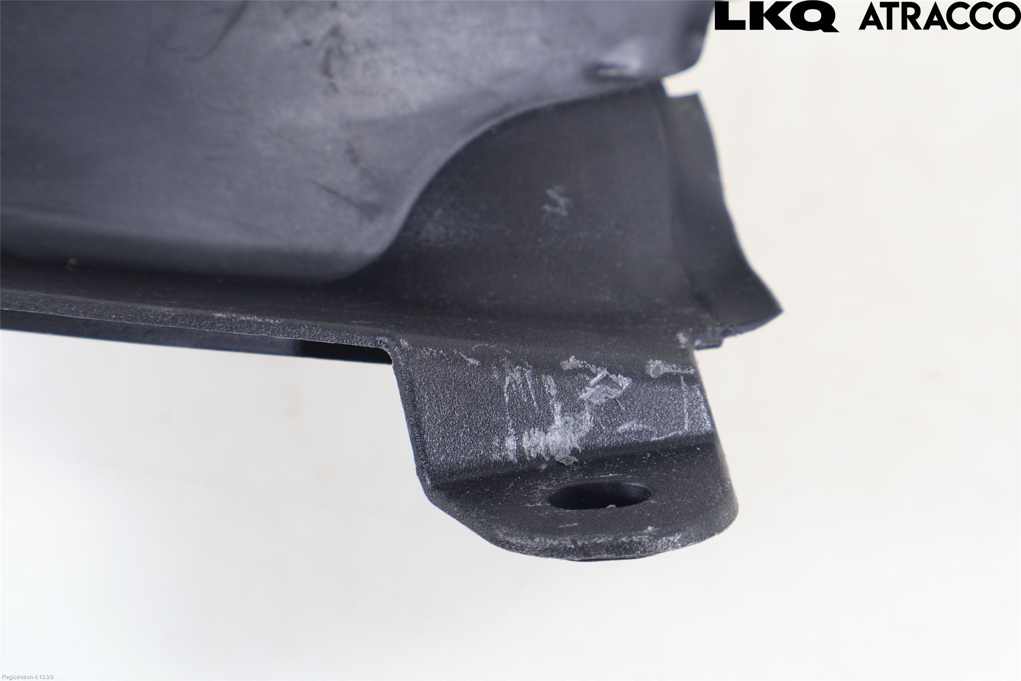 BMW 5 G30/G31/F90 17-23 Täckplast Front
