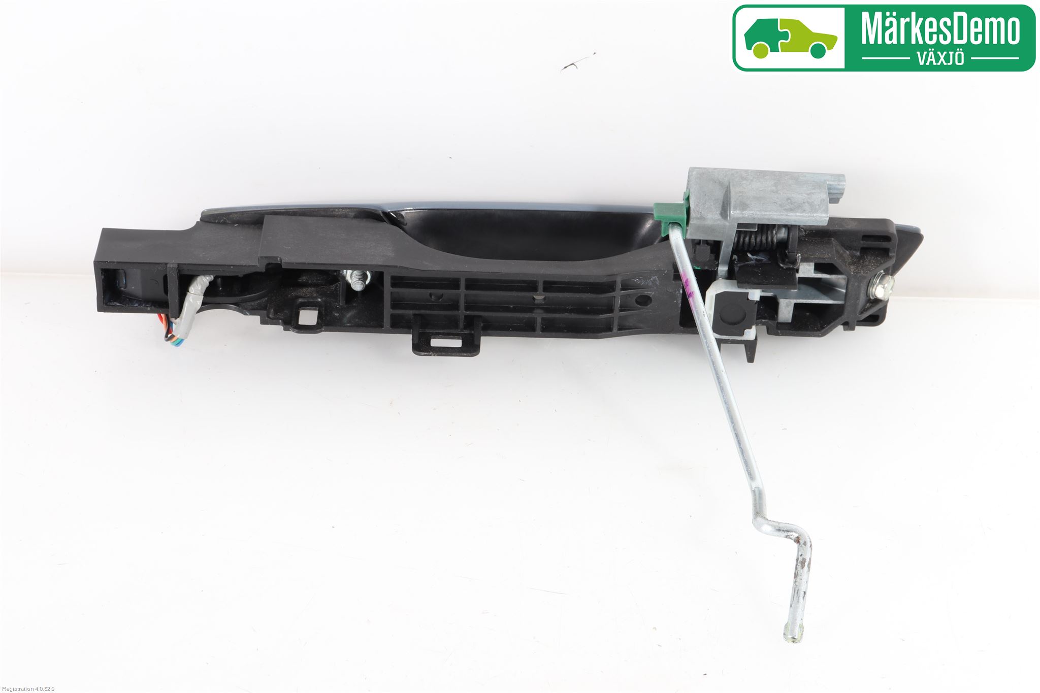 Honda CIVIC 17-22 Dörrhandtag Yttre Hö