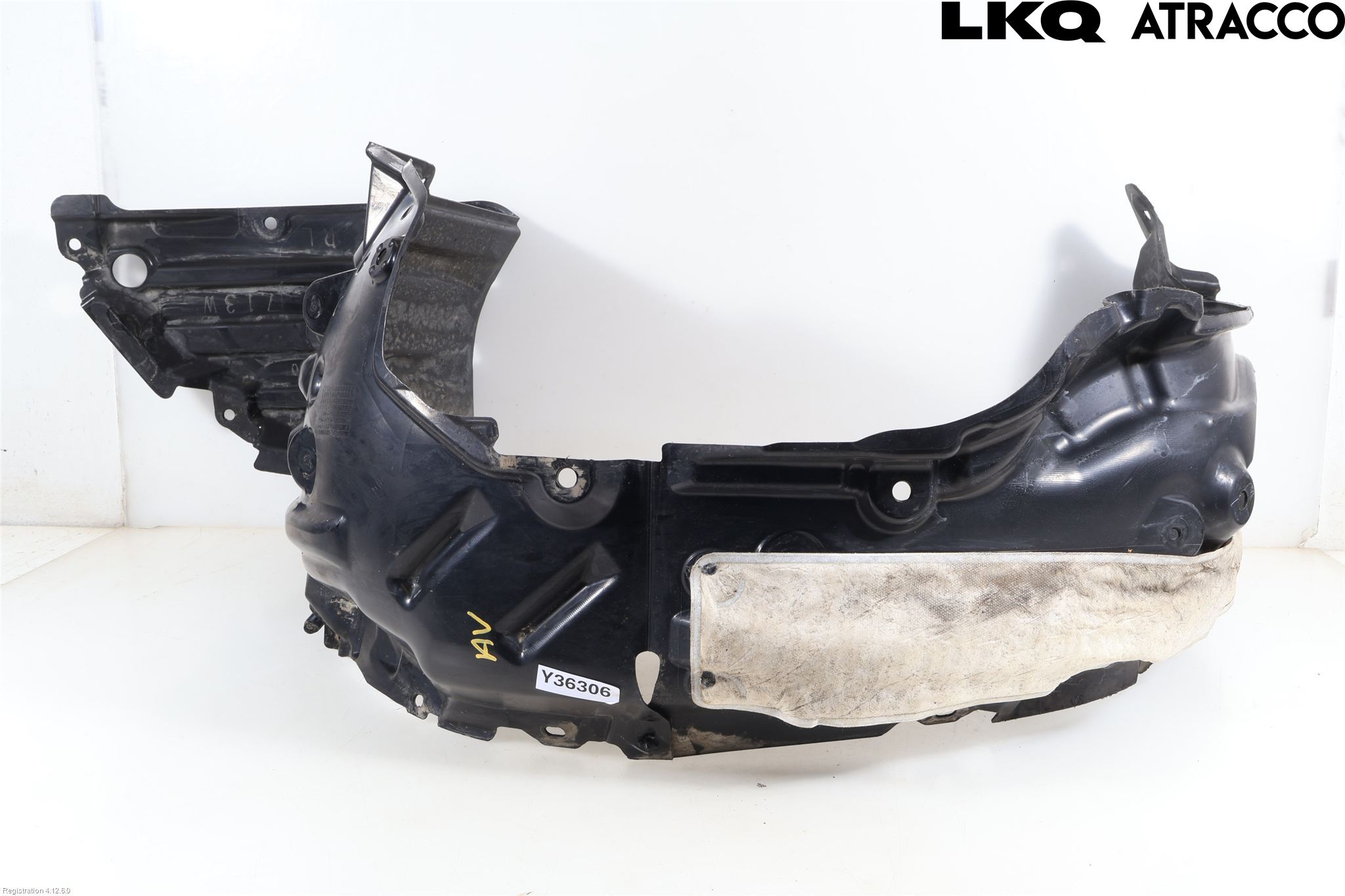 Toyota COROLLA 19- Skärm Inner