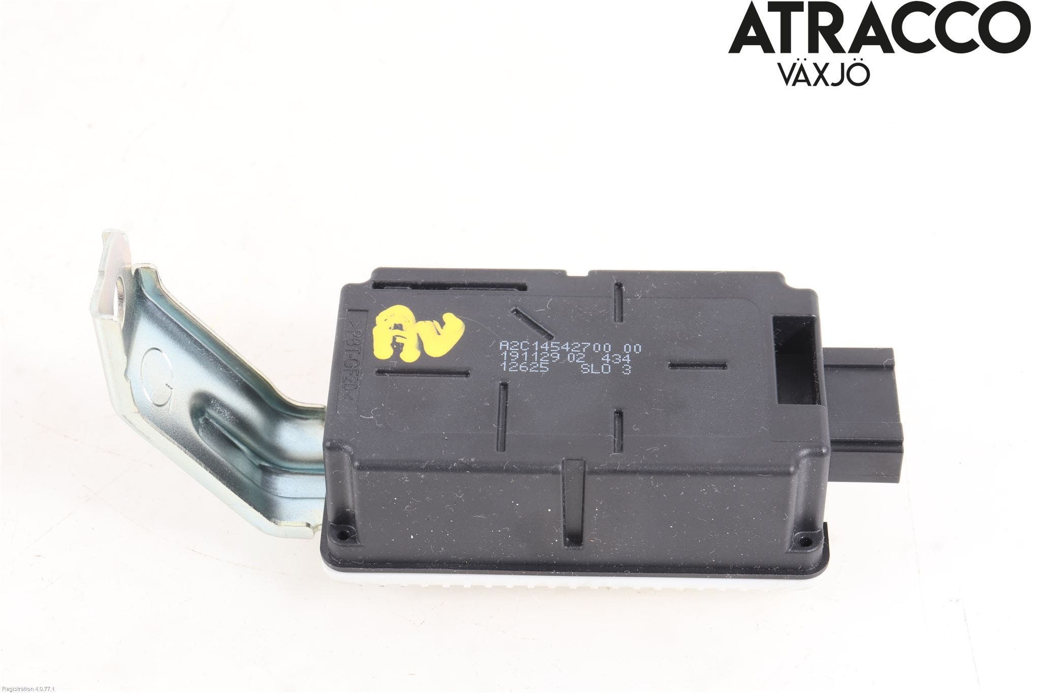 Suzuki SWIFT 17-24 Styrenhet Övrigt