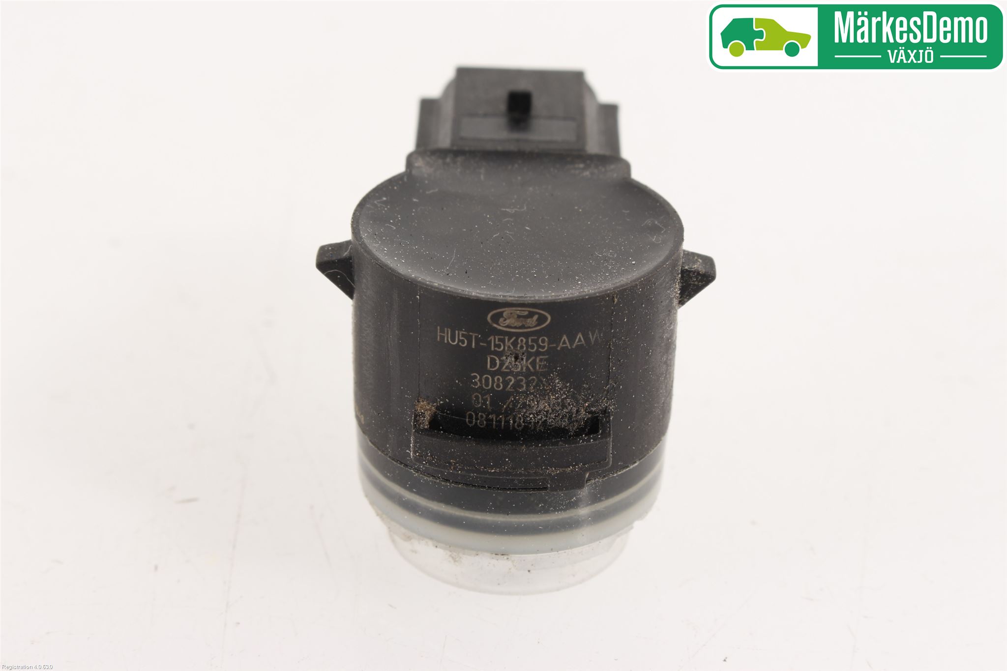 Ford FIESTA (VII) 18-23 Parkeringshjälp Backsensor