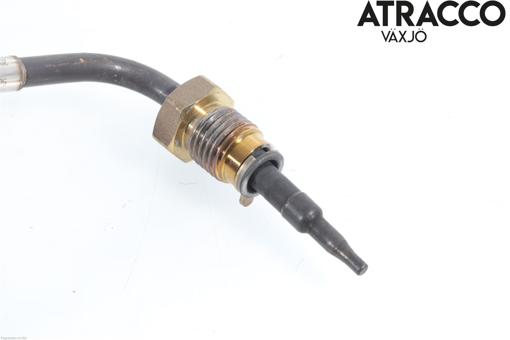 Hyundai i20 GB 15-20 Sensor Avgas