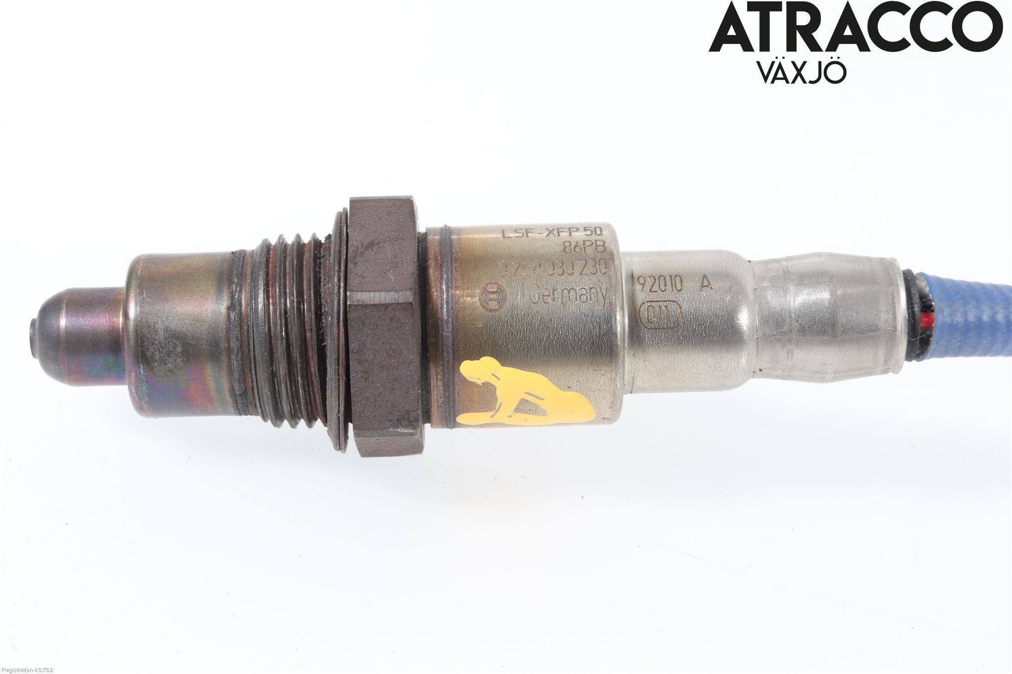 Suzuki VITARA 15- Injlambdasond