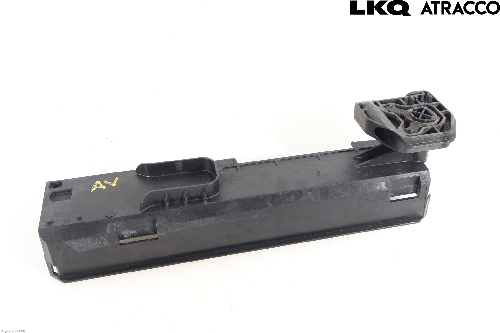 BMW i3 I01 13-22 Kylarfäste-Ram-Balk