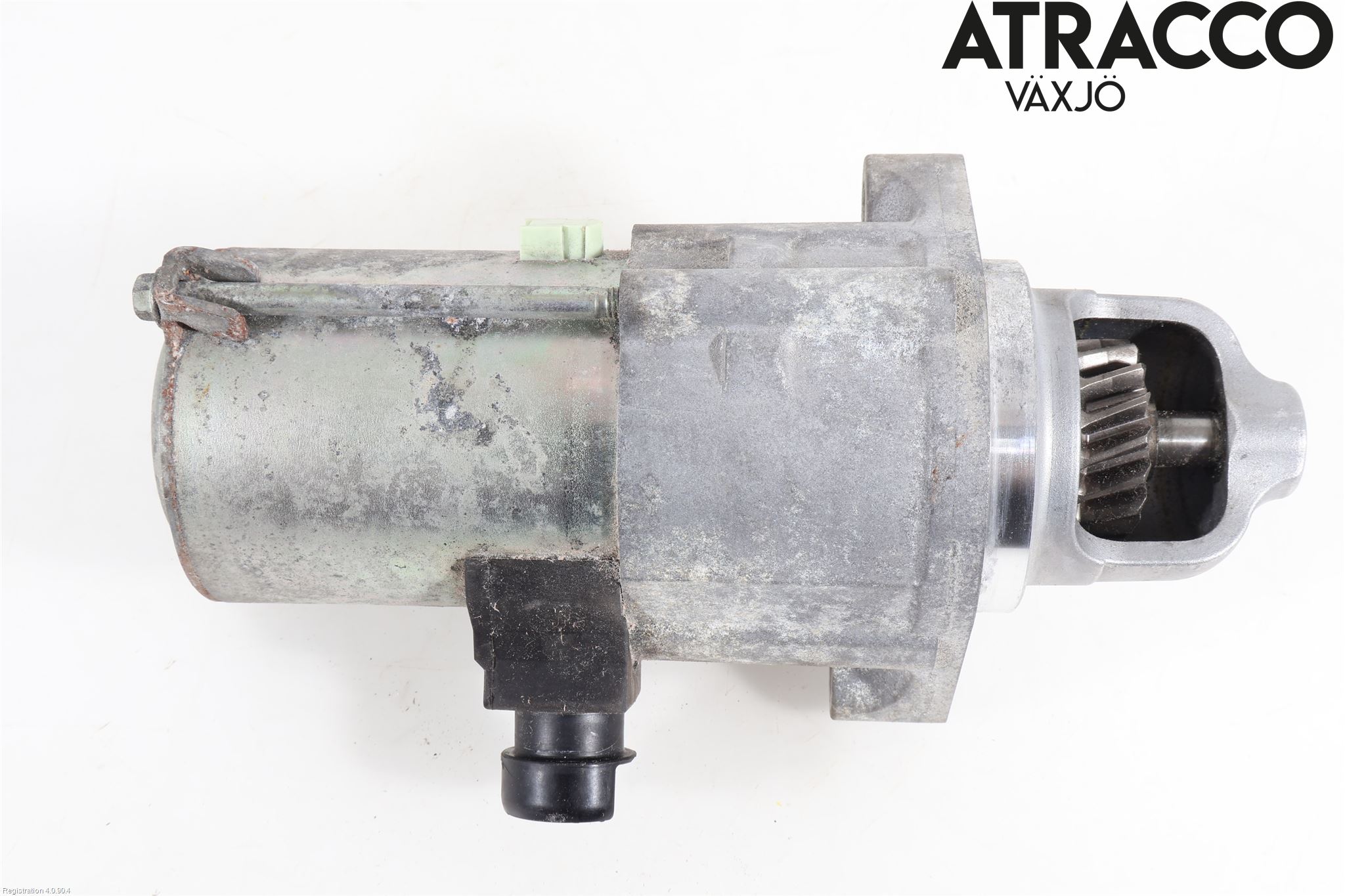 Honda HR-V 15-21 Startmotor