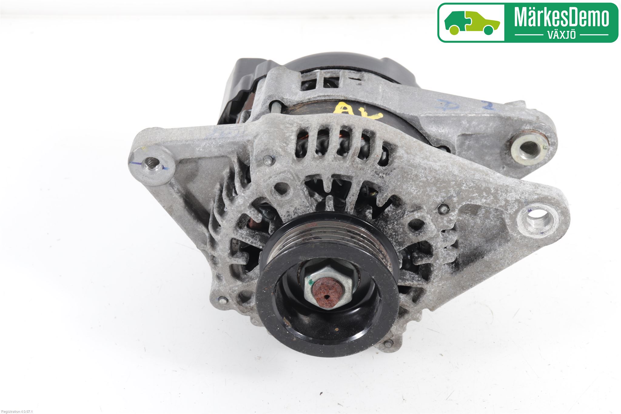 Suzuki BALENO 95-19 Generator